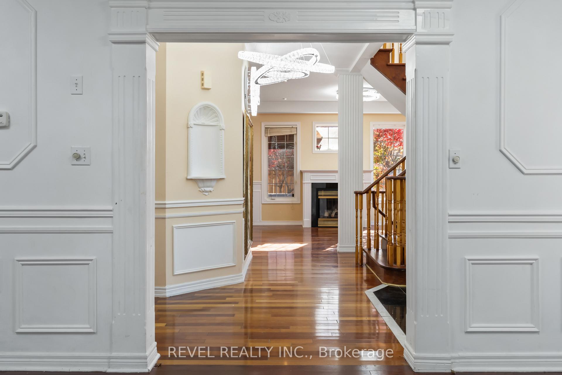Photo 18 of 40 Sandford Crescent, Whitby, Rolling Acres — HOMEH