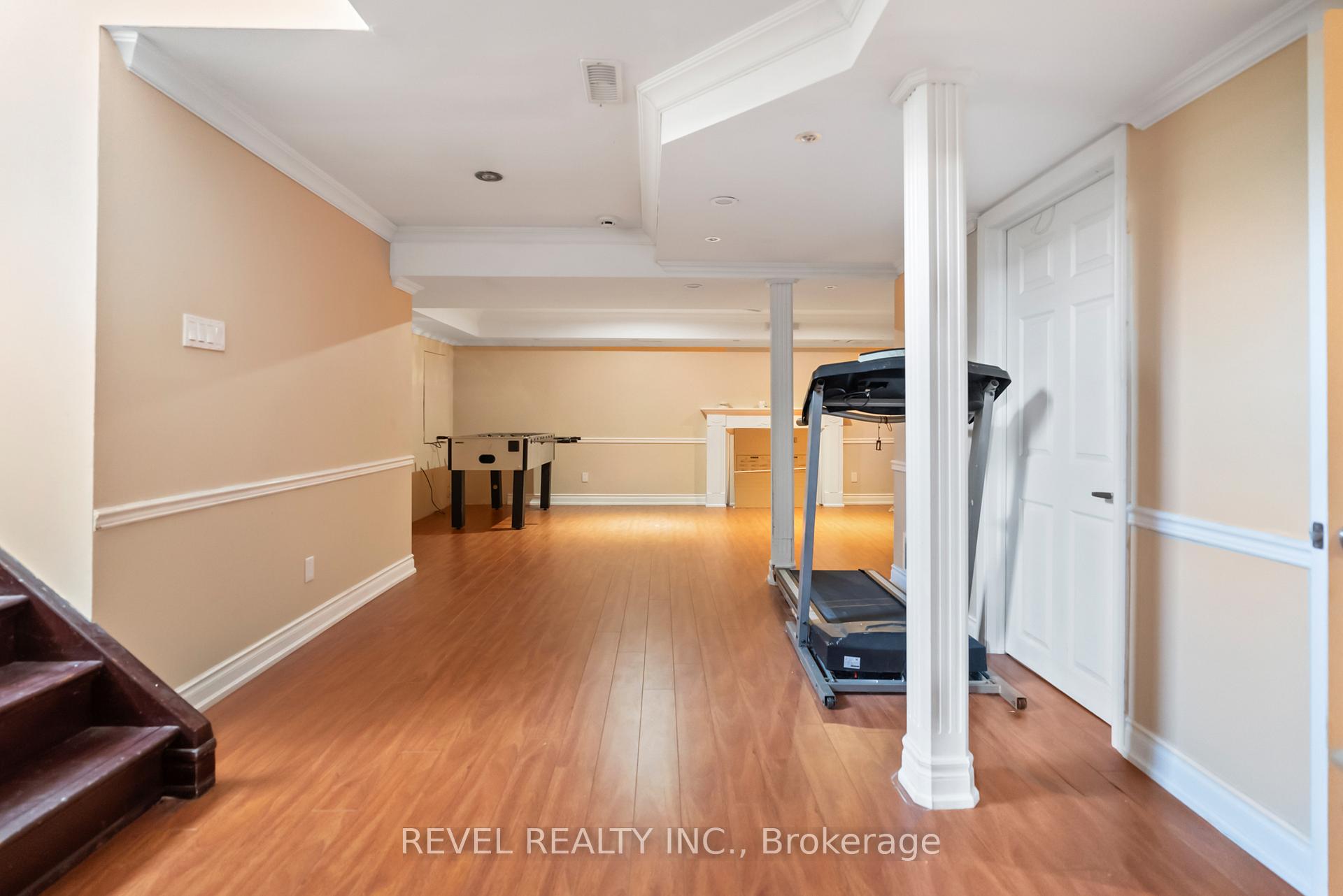 Photo 37 of 40 Sandford Crescent, Whitby, Rolling Acres — HOMEH