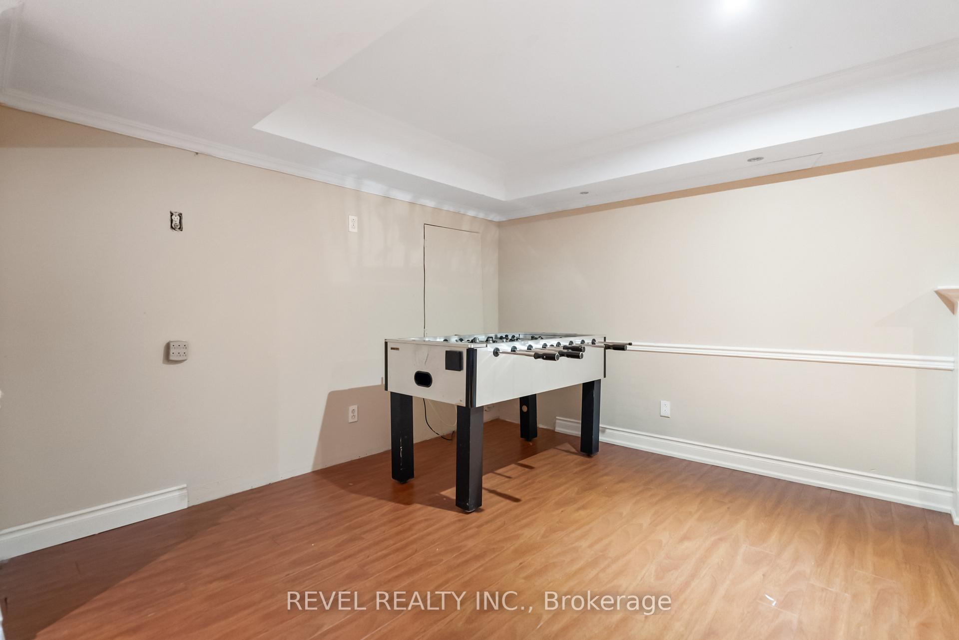 Photo 39 of 40 Sandford Crescent, Whitby, Rolling Acres — HOMEH