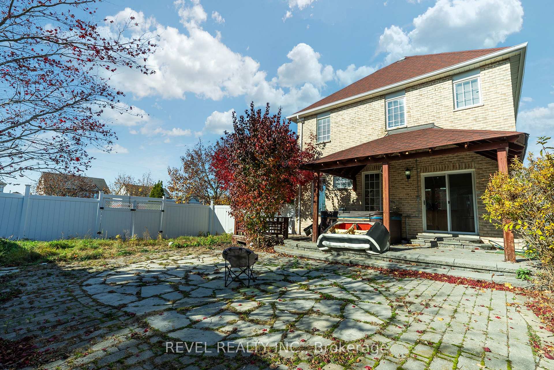 Photo 40 of 40 Sandford Crescent, Whitby, Rolling Acres — HOMEH