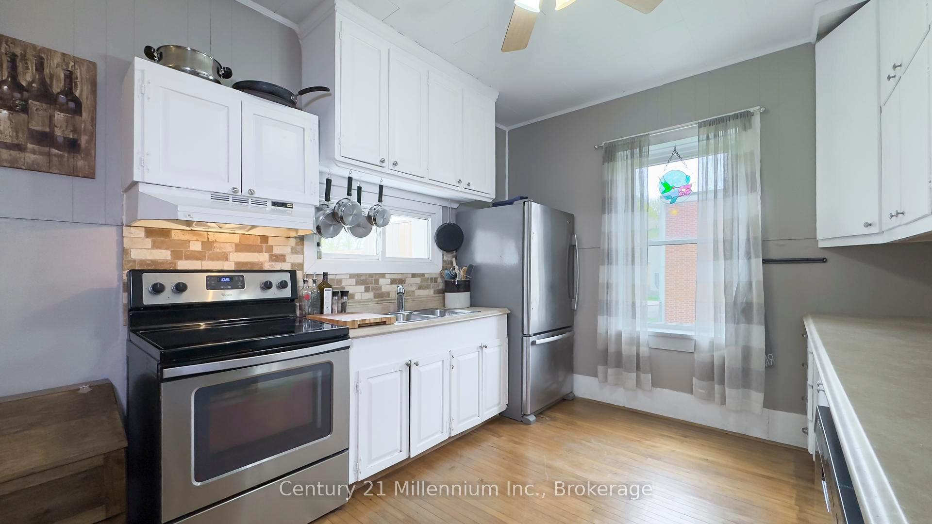 Photo 9 of 191 1st Avenue S, Arran-Elderslie — HOMEH