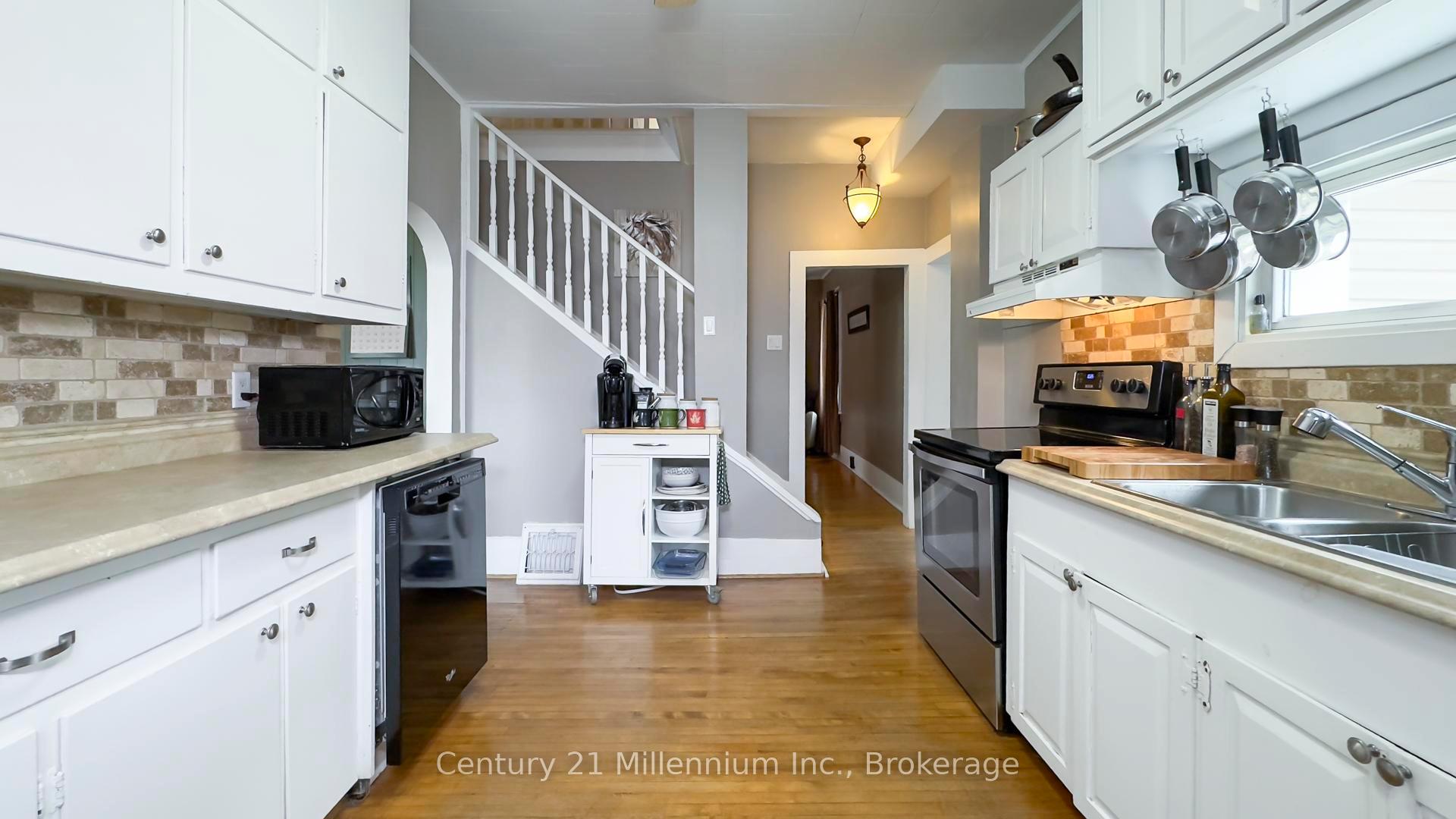 Photo 13 of 191 1st Avenue S, Arran-Elderslie — HOMEH