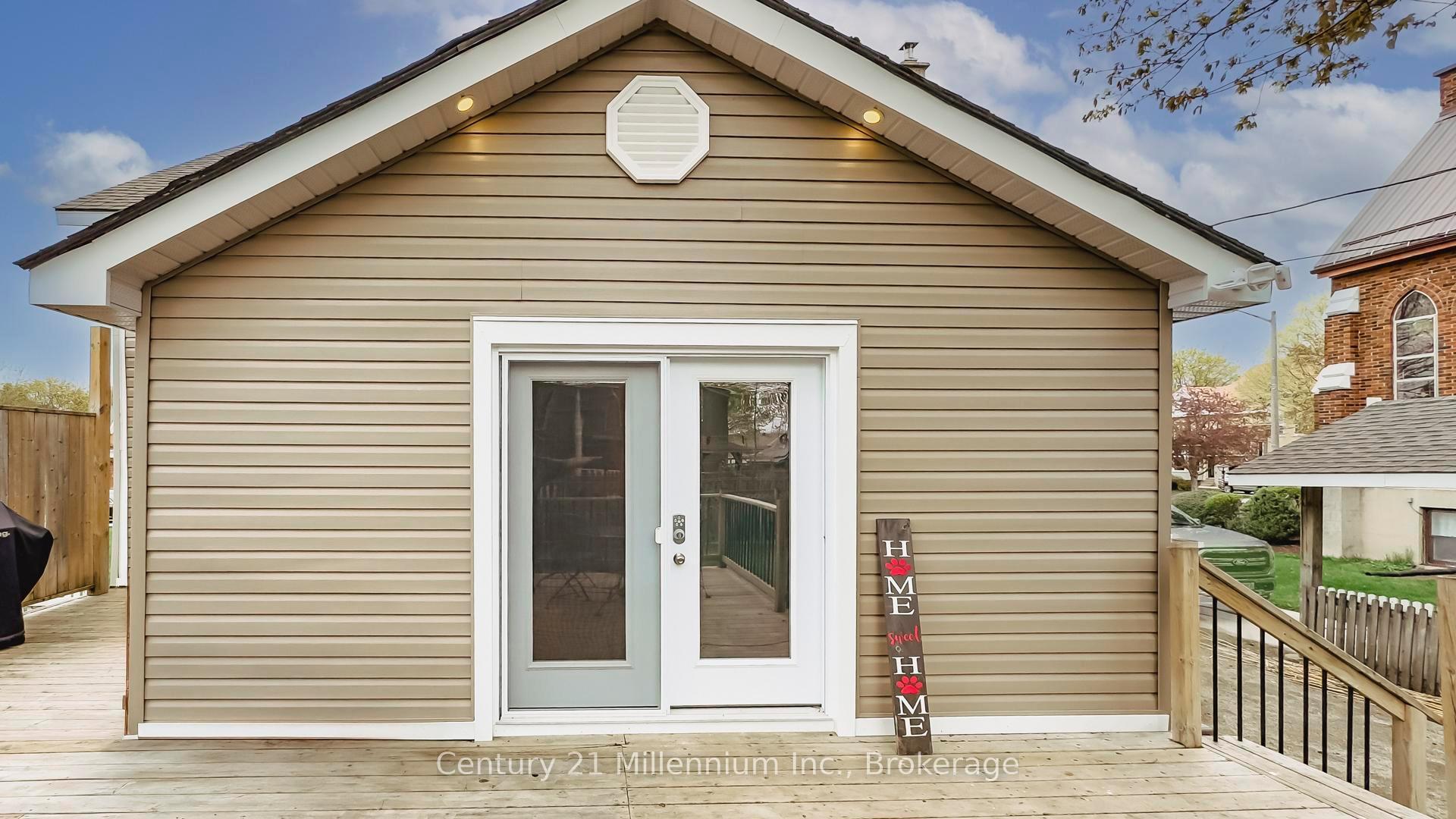 Photo 40 of 191 1st Avenue S, Arran-Elderslie — HOMEH
