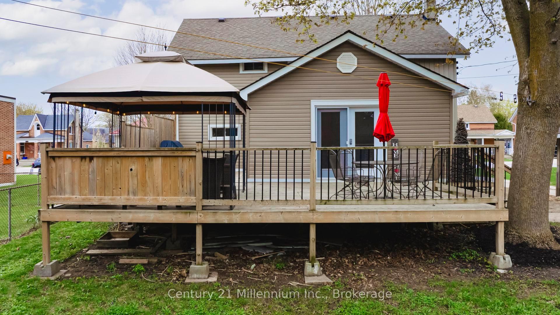 Photo 45 of 191 1st Avenue S, Arran-Elderslie — HOMEH