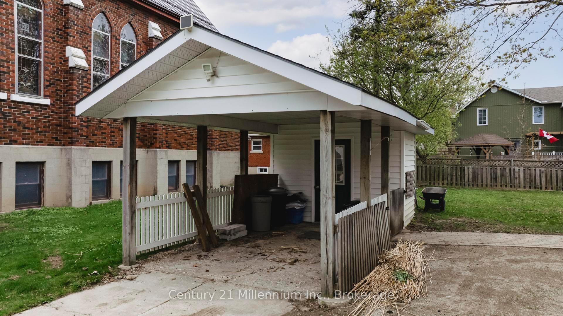 Photo 44 of 191 1st Avenue S, Arran-Elderslie — HOMEH