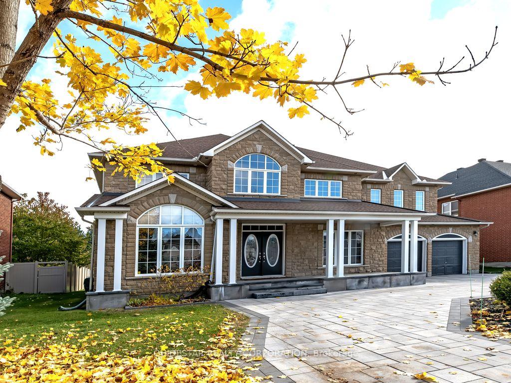 Photo 1 of 58 Tradewinds Drive, Ottawa, Barrhaven East — HOMEH