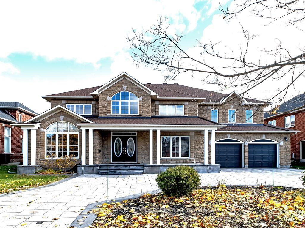 Photo 2 of 58 Tradewinds Drive, Ottawa, Barrhaven East — HOMEH
