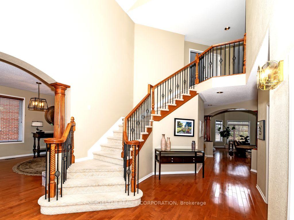 Photo 8 of 58 Tradewinds Drive, Ottawa, Barrhaven East — HOMEH