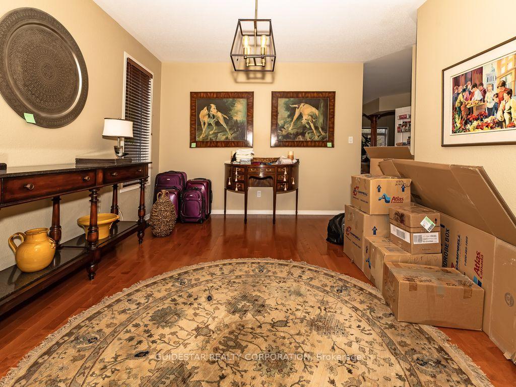Photo 13 of 58 Tradewinds Drive, Ottawa, Barrhaven East — HOMEH