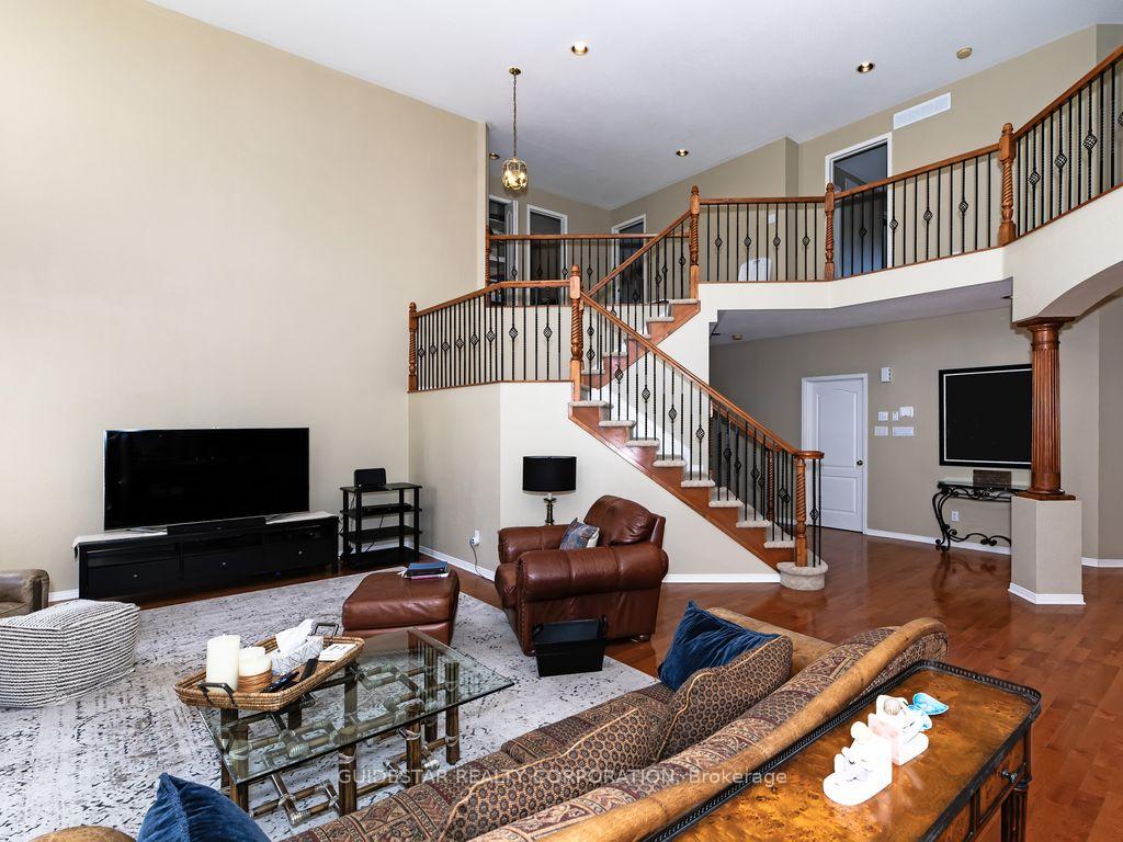 Photo 35 of 58 Tradewinds Drive, Ottawa, Barrhaven East — HOMEH