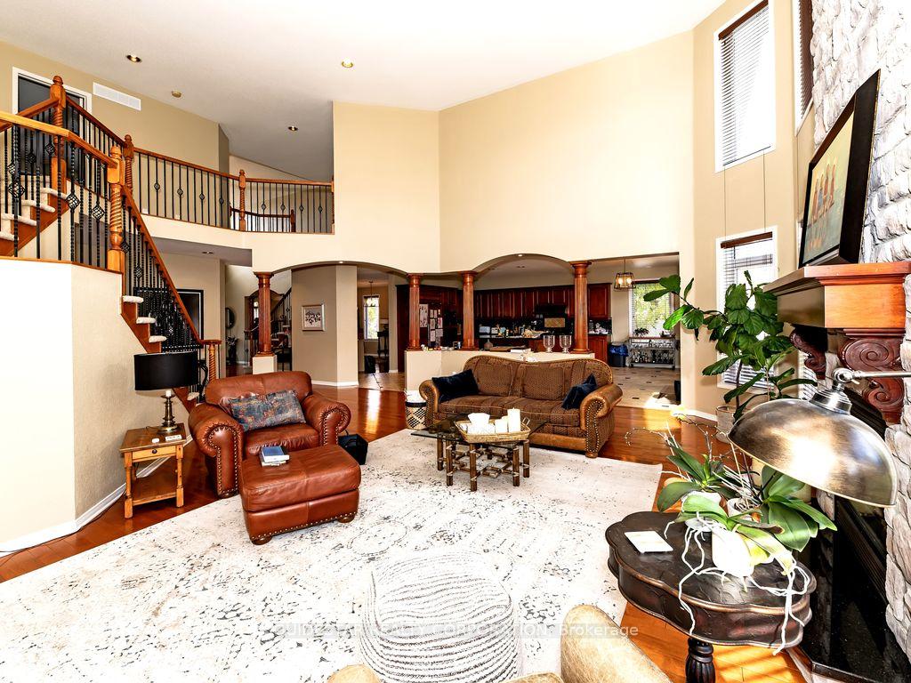 Photo 21 of 58 Tradewinds Drive, Ottawa, Barrhaven East — HOMEH