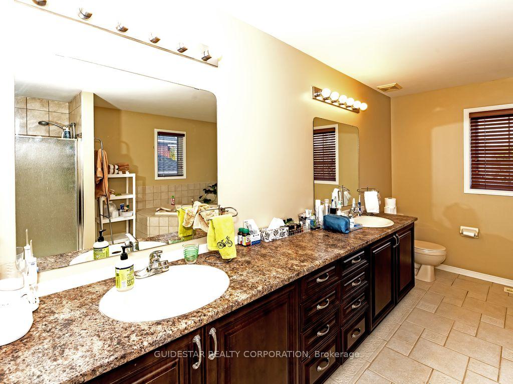 Photo 23 of 58 Tradewinds Drive, Ottawa, Barrhaven East — HOMEH