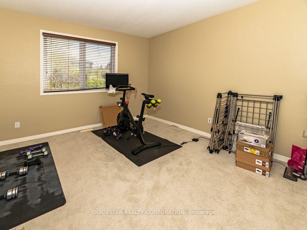 Photo 24 of 58 Tradewinds Drive, Ottawa, Barrhaven East — HOMEH