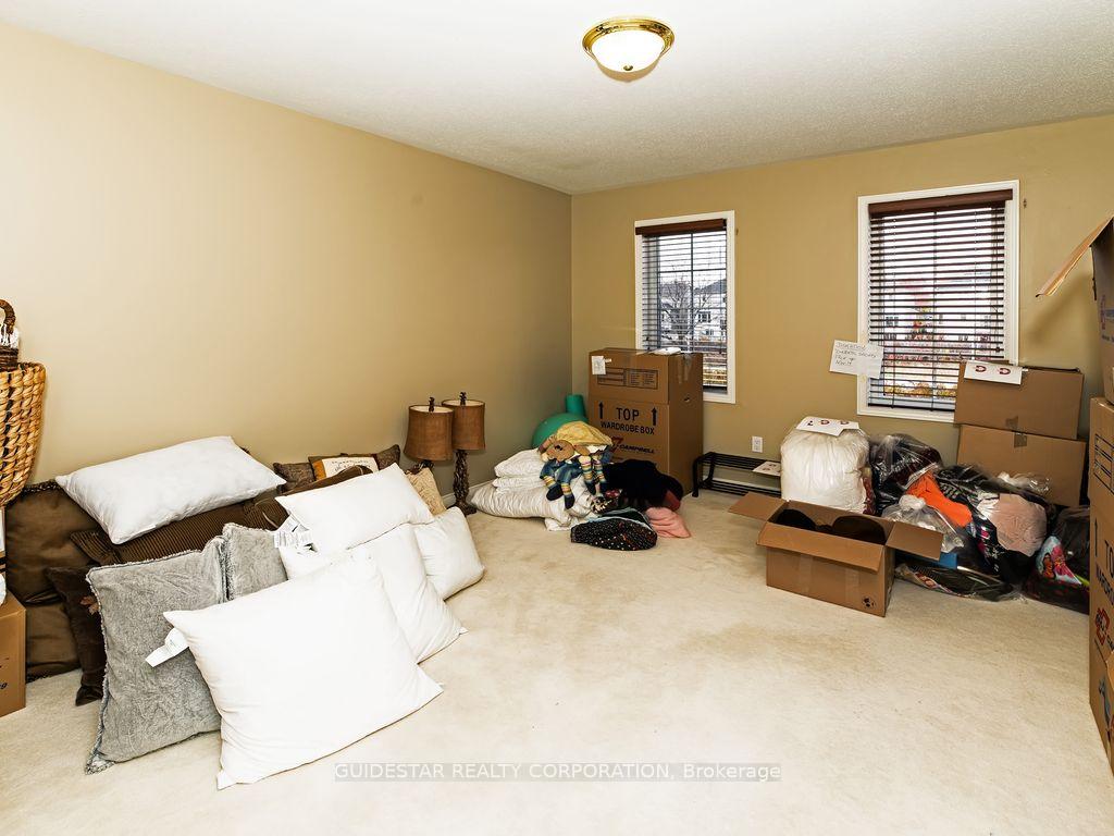 Photo 25 of 58 Tradewinds Drive, Ottawa, Barrhaven East — HOMEH