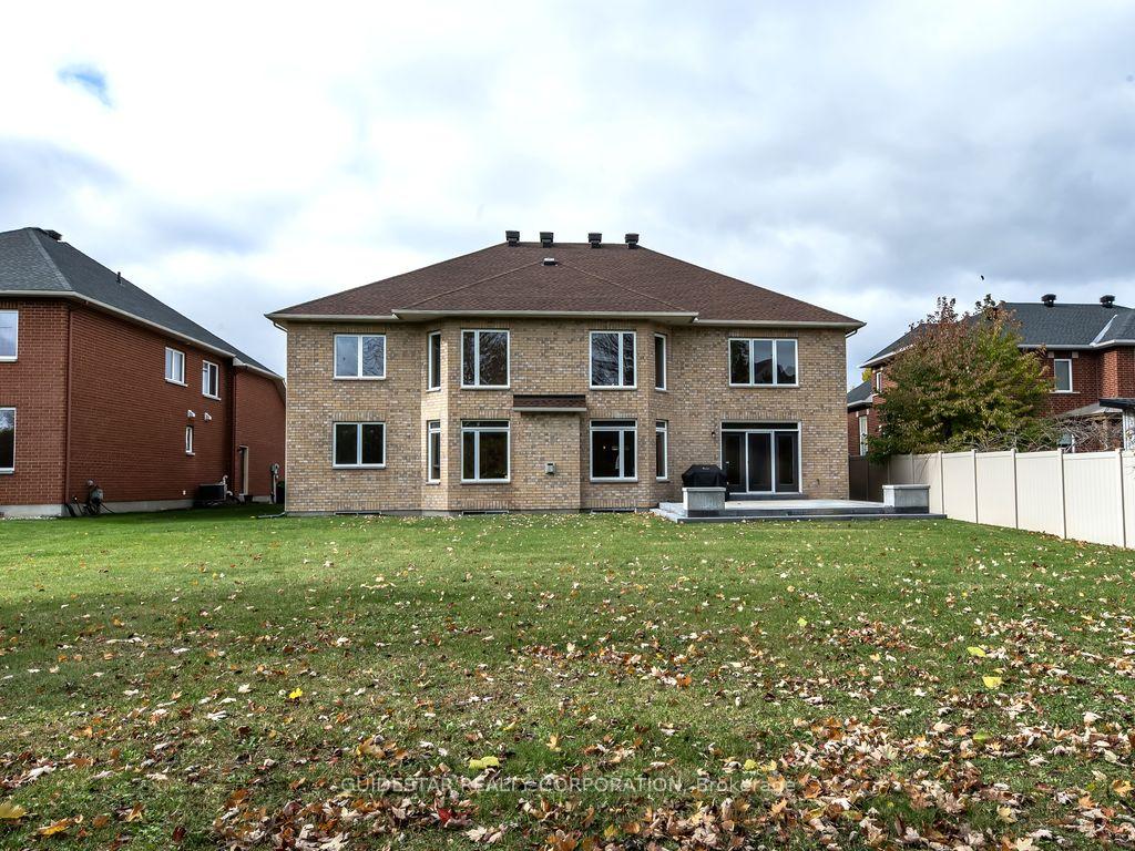 Photo 34 of 58 Tradewinds Drive, Ottawa, Barrhaven East — HOMEH