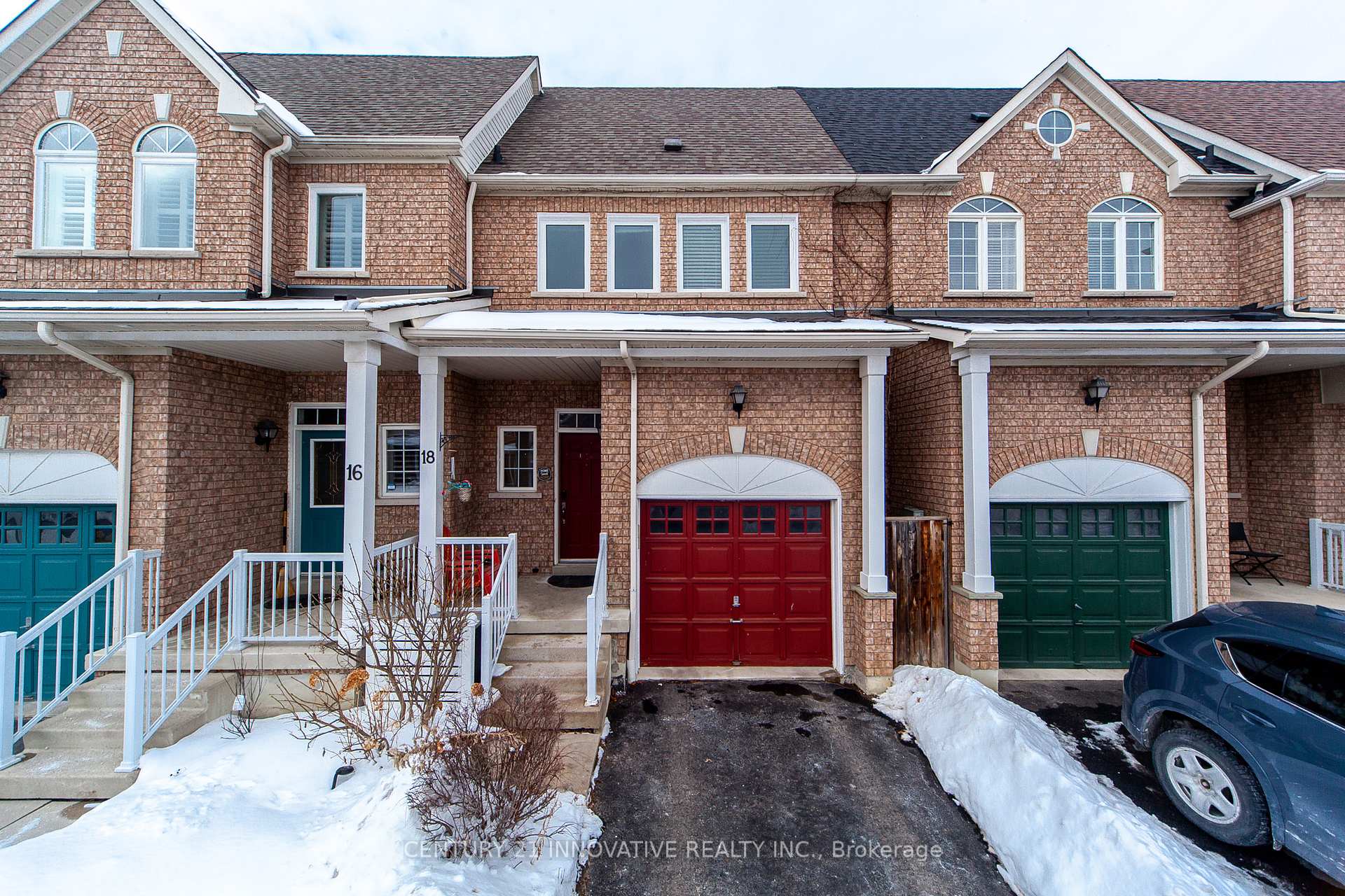 Photo 1 of 18 Gateway Court, Whitby, Taunton North — HOMEH