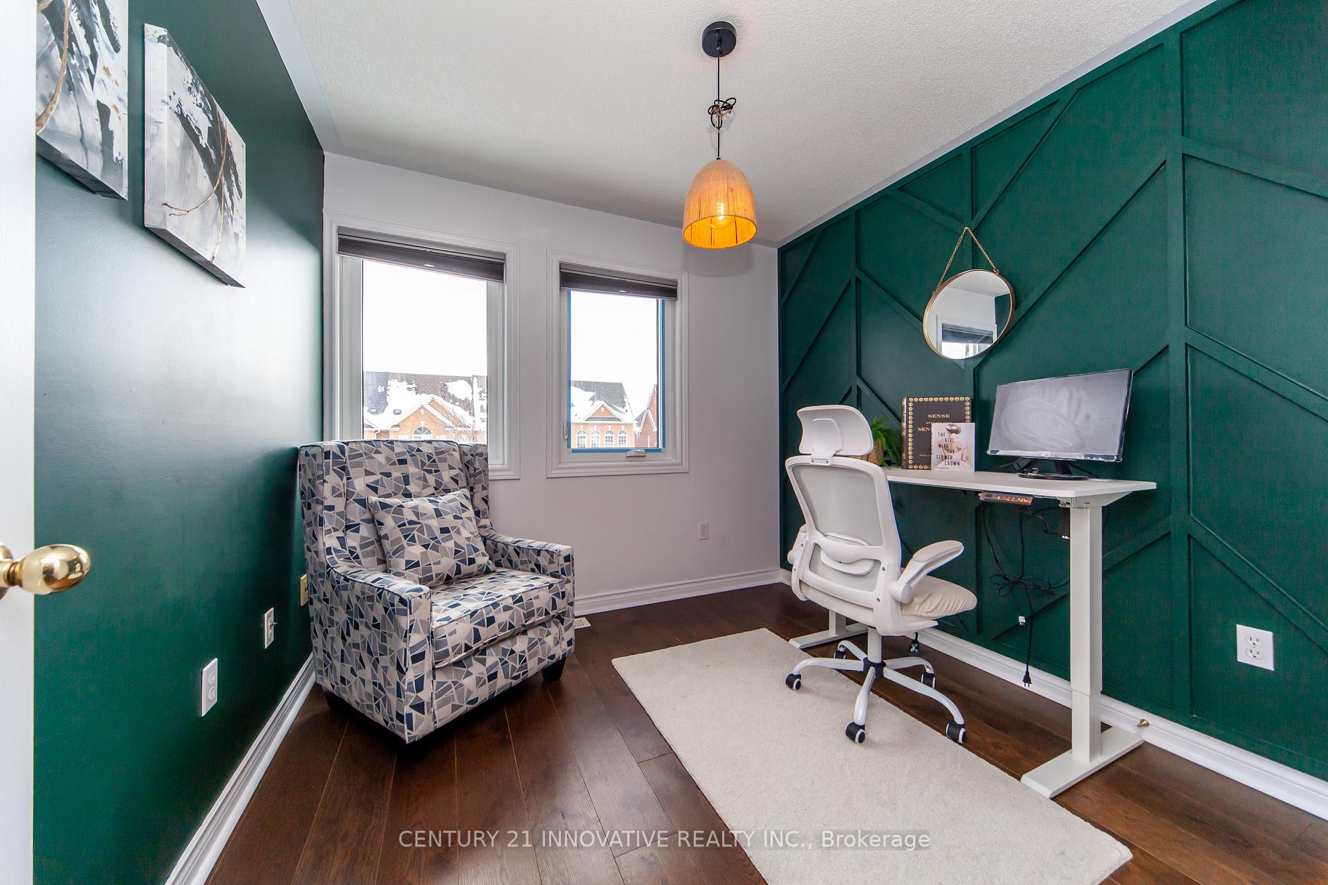 Photo 30 of 18 Gateway Court, Whitby, Taunton North — HOMEH