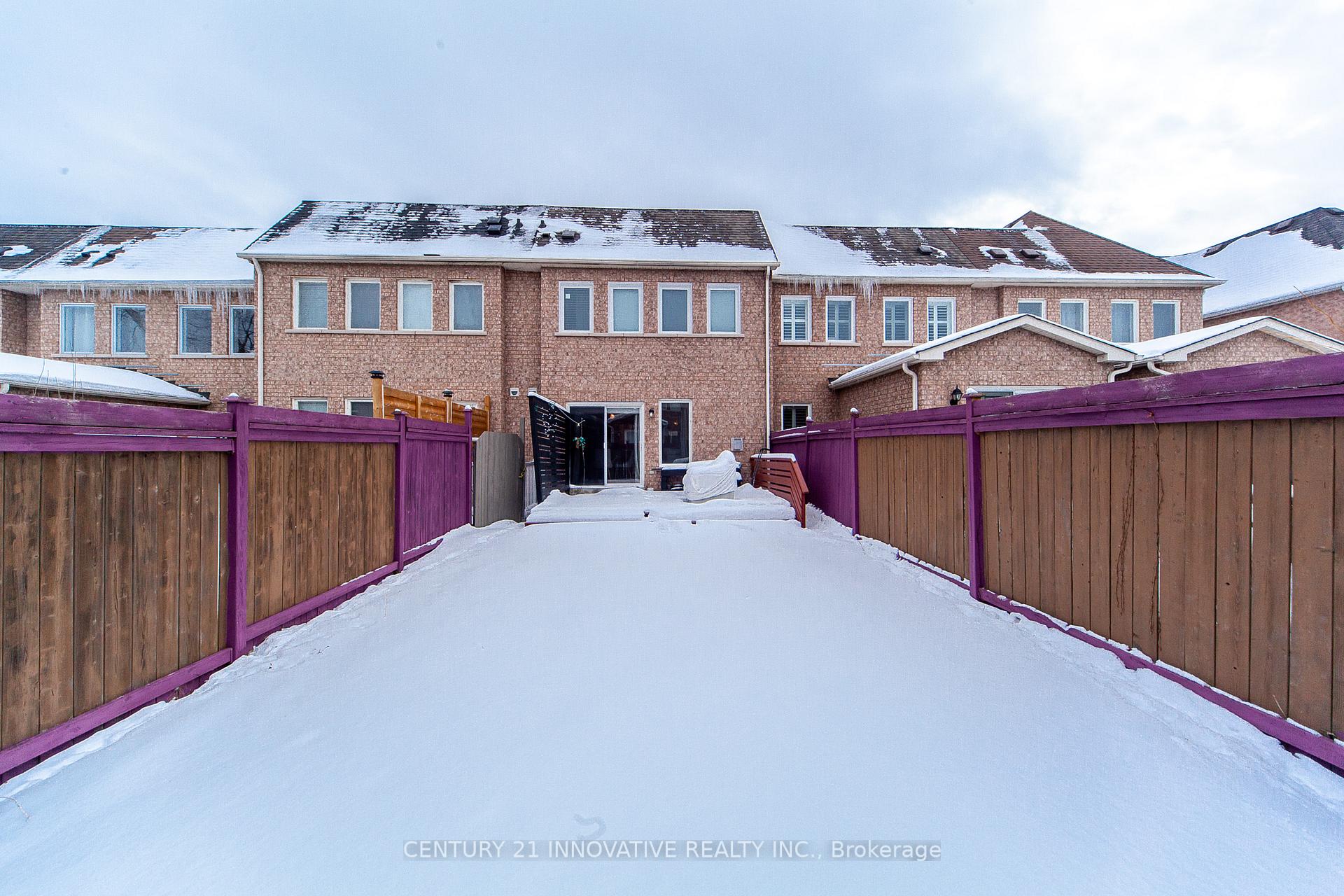 Photo 42 of 18 Gateway Court, Whitby, Taunton North — HOMEH