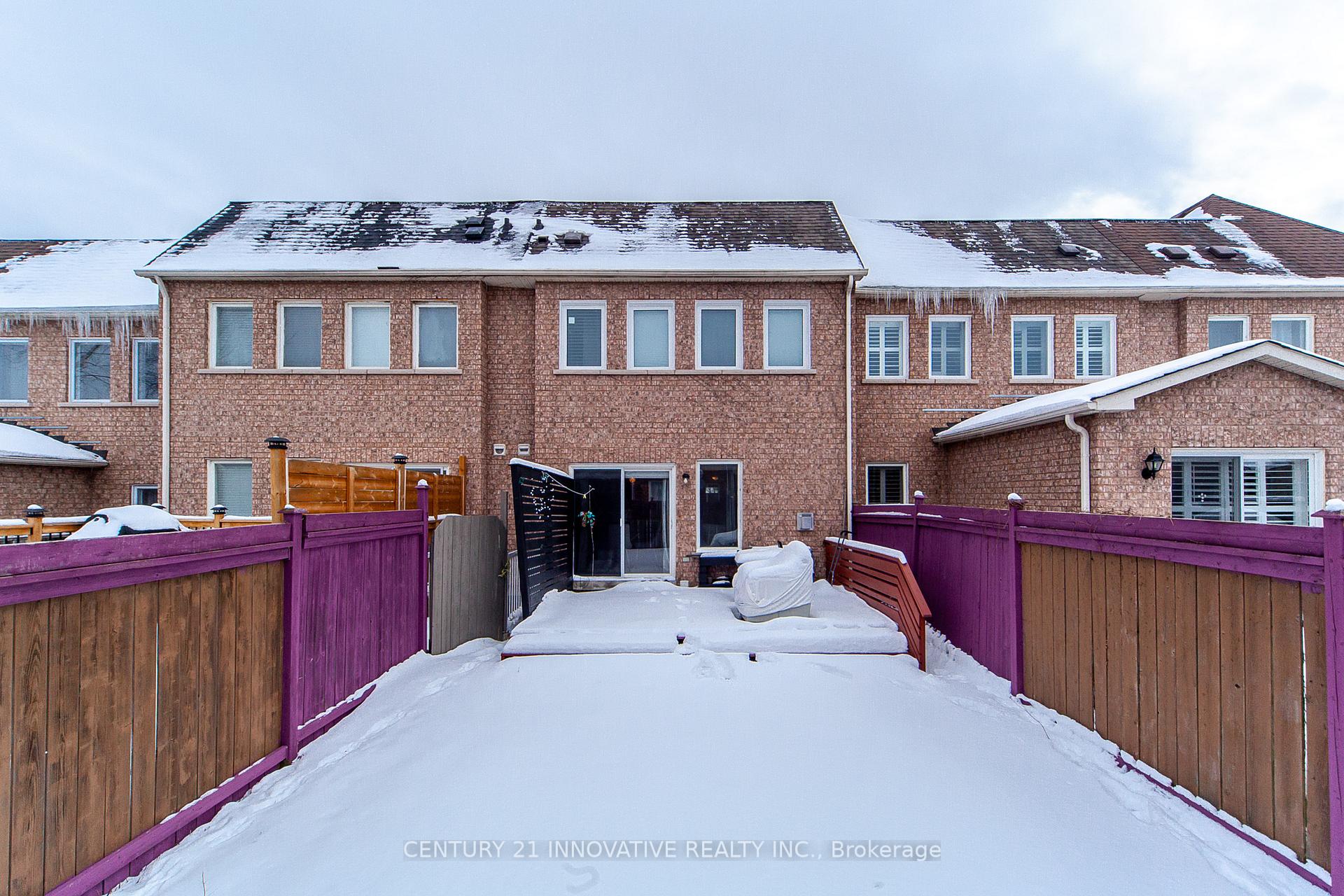 Photo 43 of 18 Gateway Court, Whitby, Taunton North — HOMEH