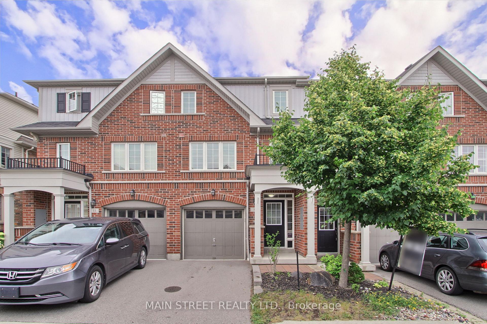 Photo 1 of 9 Magpie Way E, Whitby, Blue Grass Meadows — HOMEH