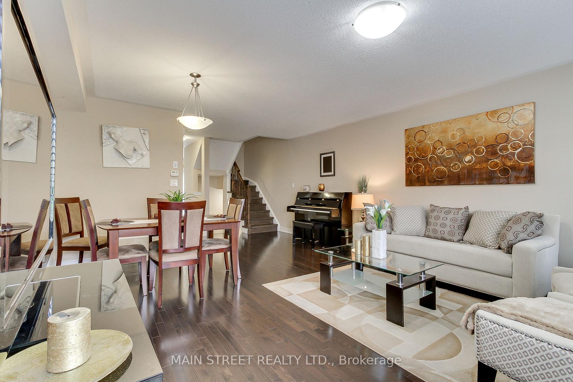 Photo 19 of 9 Magpie Way E, Whitby, Blue Grass Meadows — HOMEH