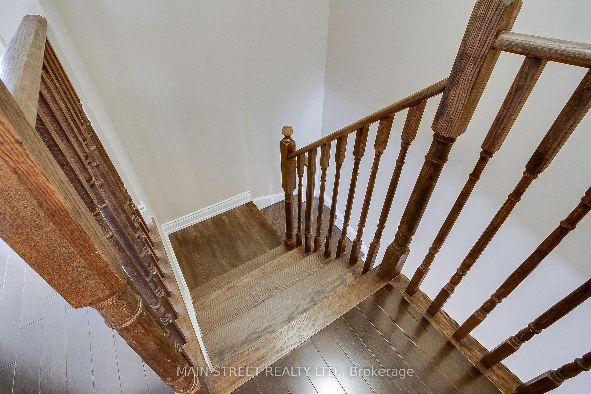 Photo 23 of 9 Magpie Way E, Whitby, Blue Grass Meadows — HOMEH