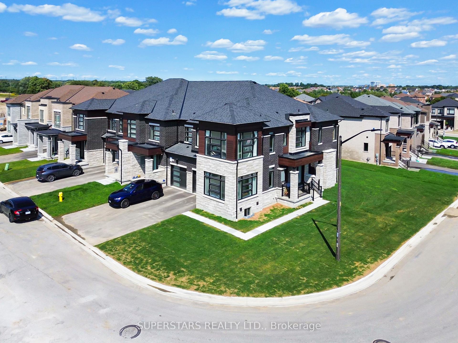 Front of 114 Armilia Place