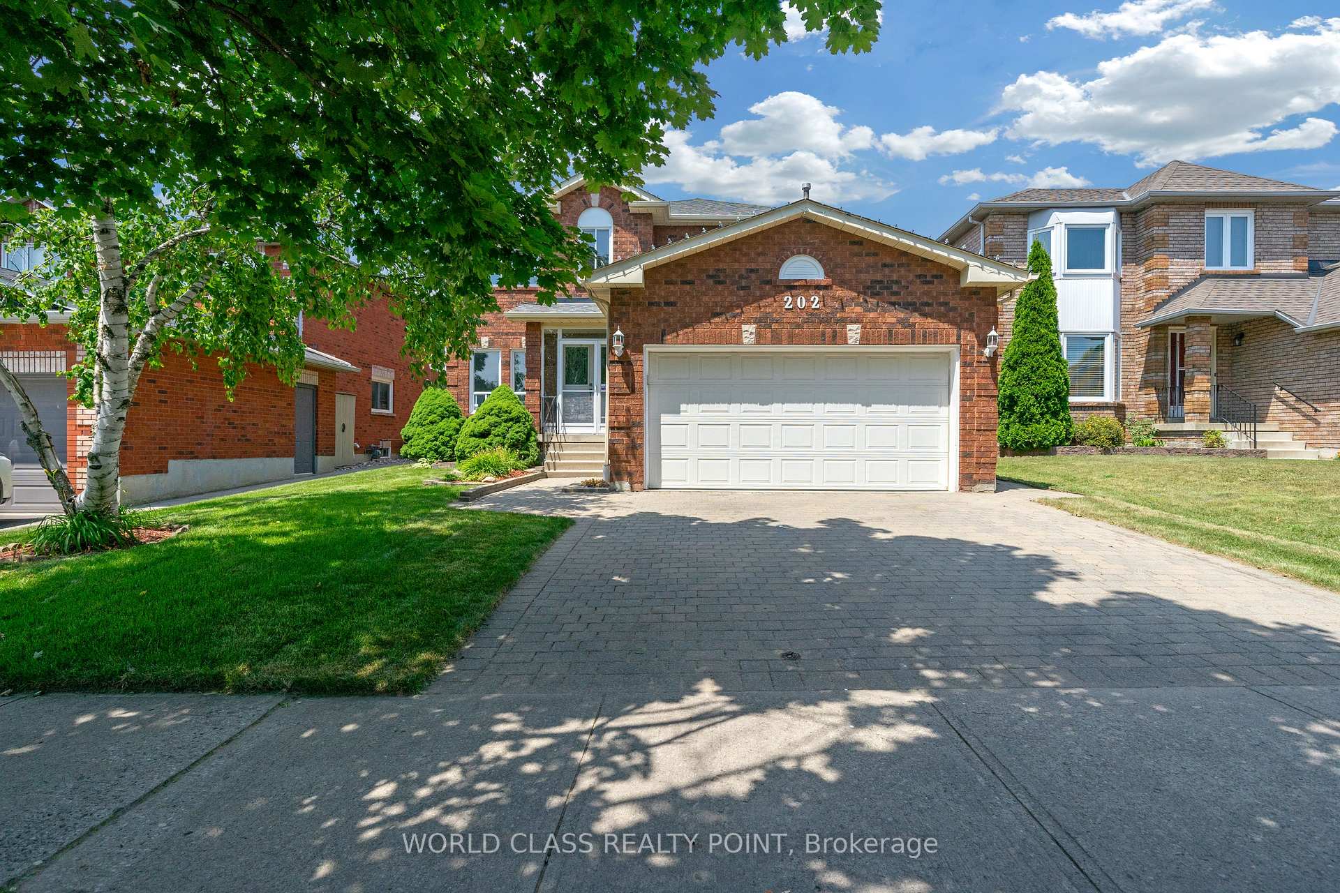 Photo 1 of 202 Bridgewater Avenue, Whitby, Pringle Creek — HOMEH