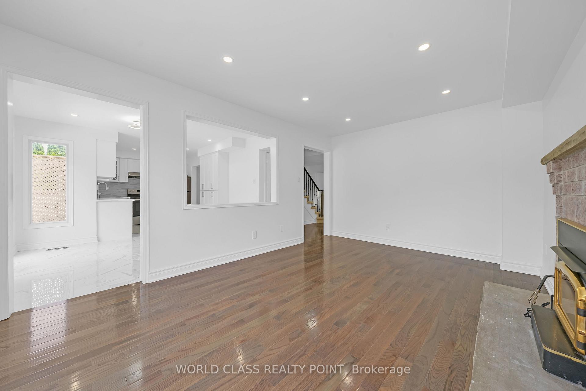 Photo 11 of 202 Bridgewater Avenue, Whitby, Pringle Creek — HOMEH