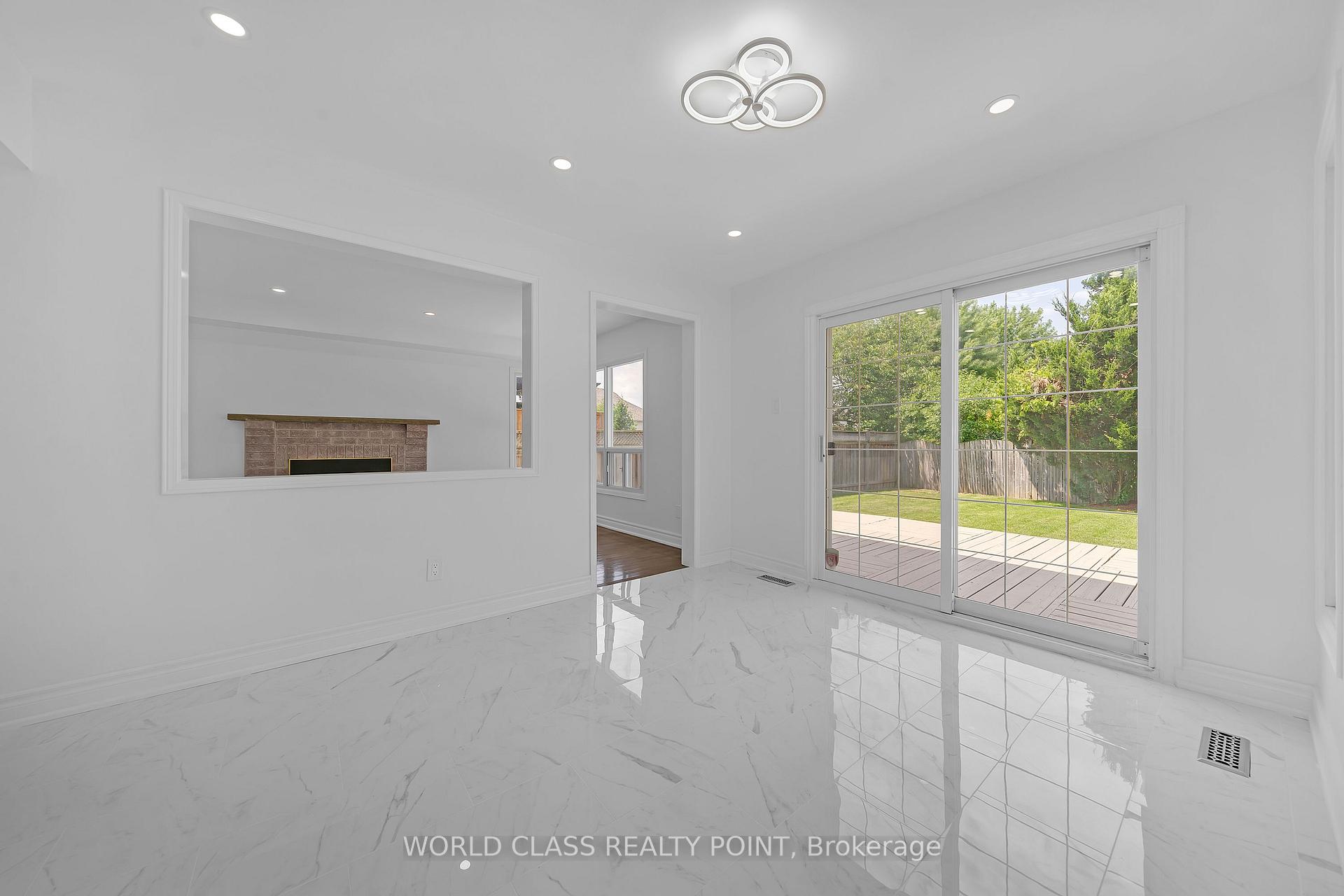 Photo 13 of 202 Bridgewater Avenue, Whitby, Pringle Creek — HOMEH