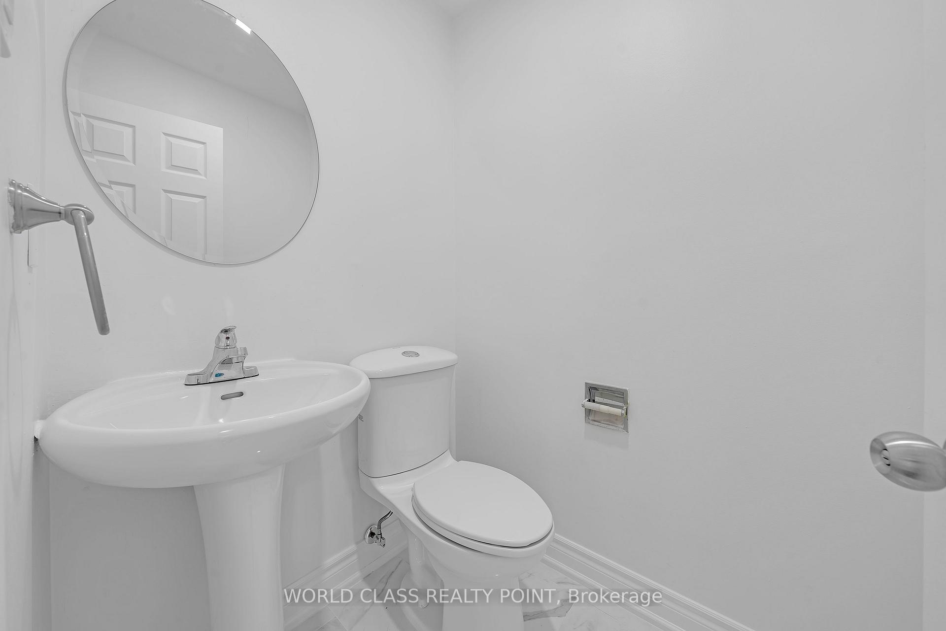 Photo 17 of 202 Bridgewater Avenue, Whitby, Pringle Creek — HOMEH