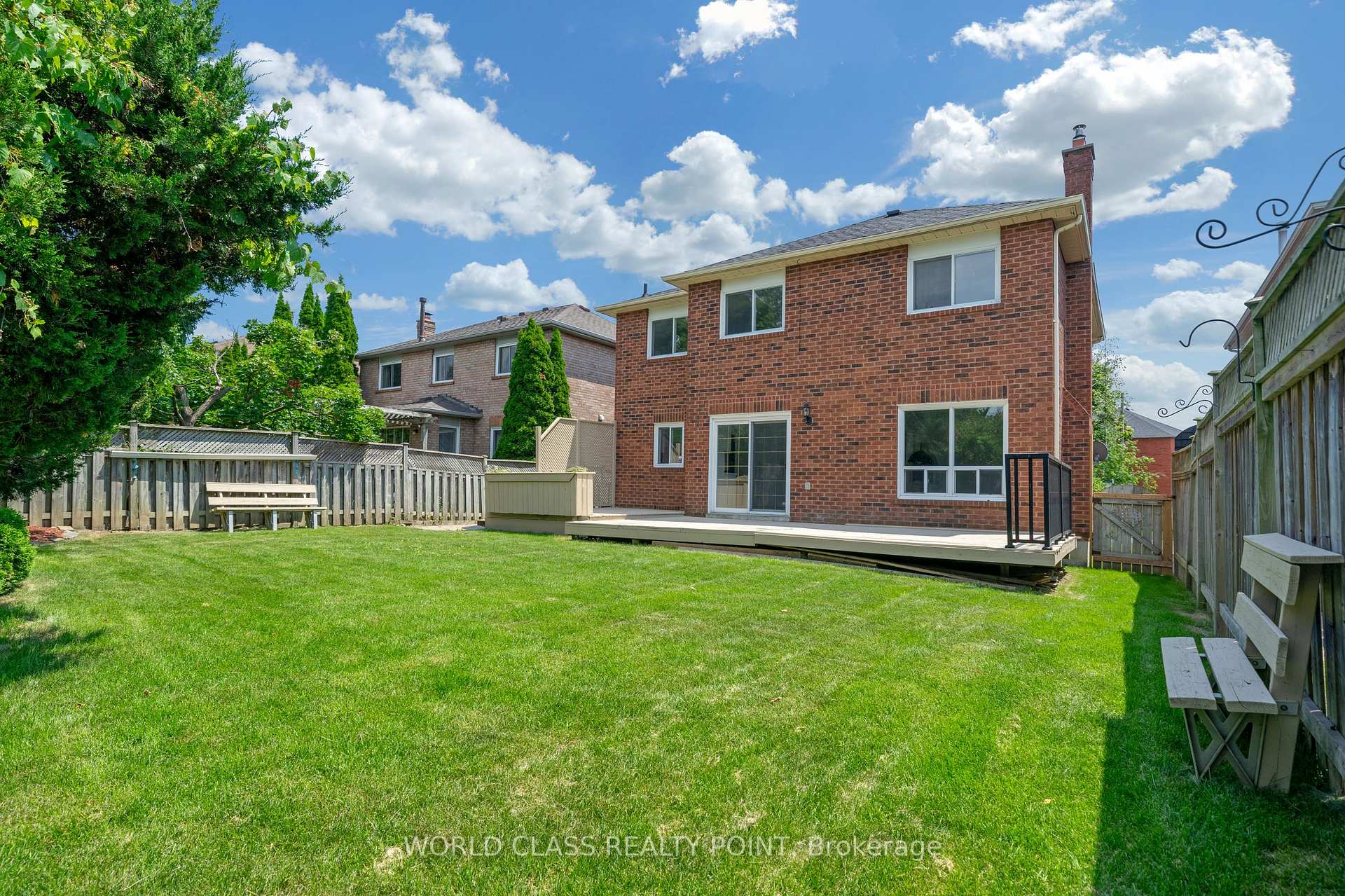 Photo 38 of 202 Bridgewater Avenue, Whitby, Pringle Creek — HOMEH