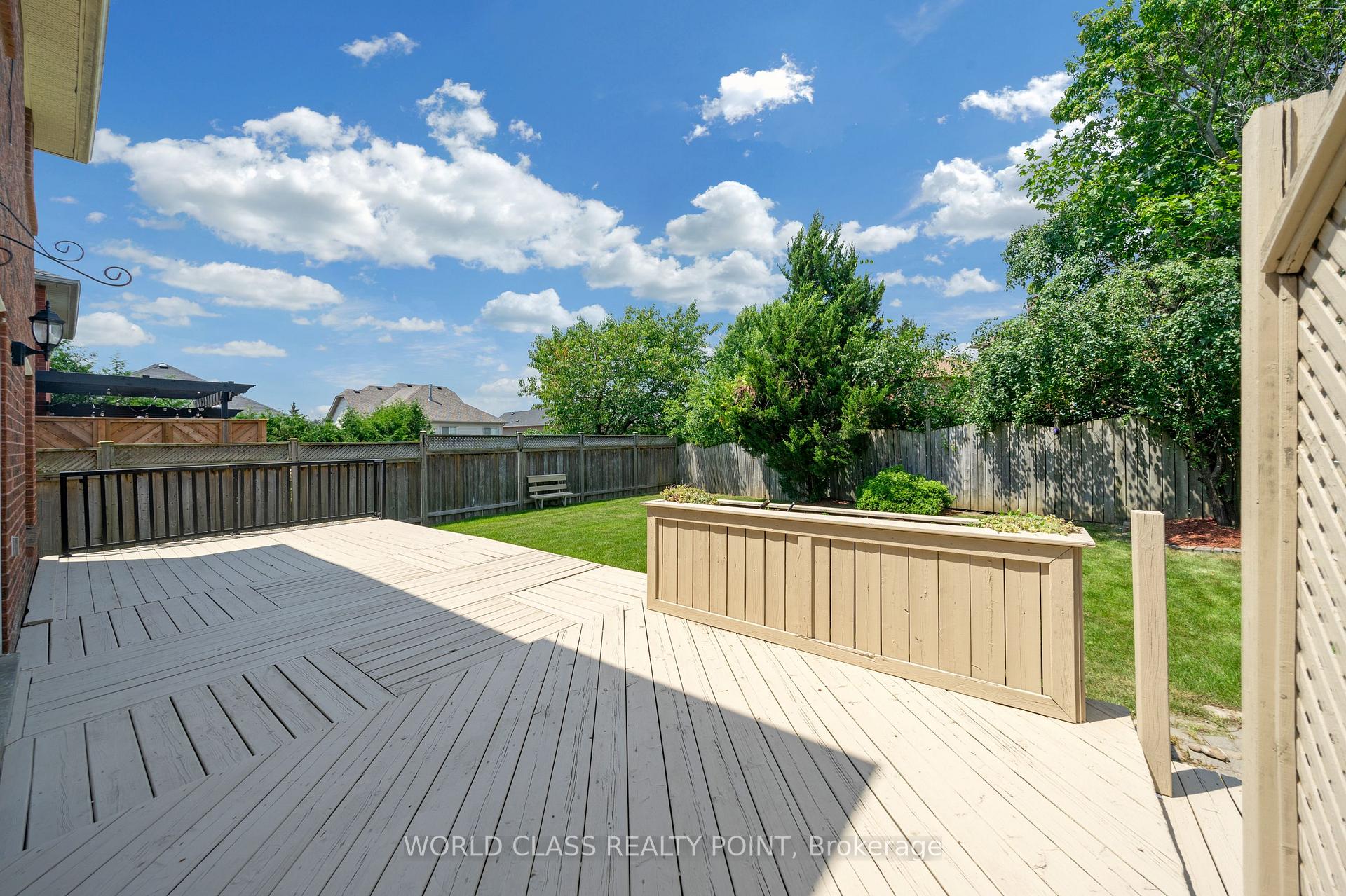 Photo 39 of 202 Bridgewater Avenue, Whitby, Pringle Creek — HOMEH
