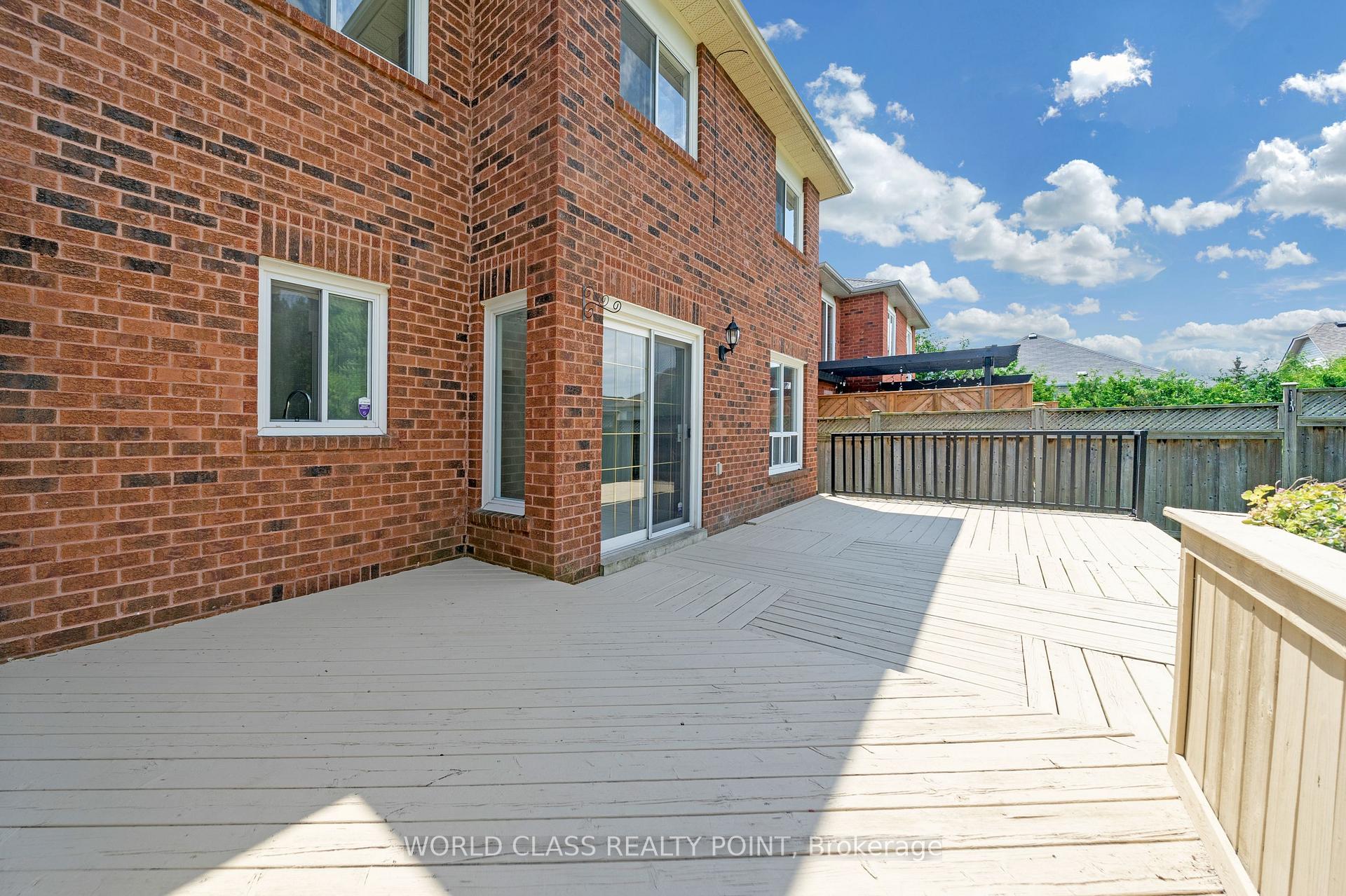 Photo 40 of 202 Bridgewater Avenue, Whitby, Pringle Creek — HOMEH
