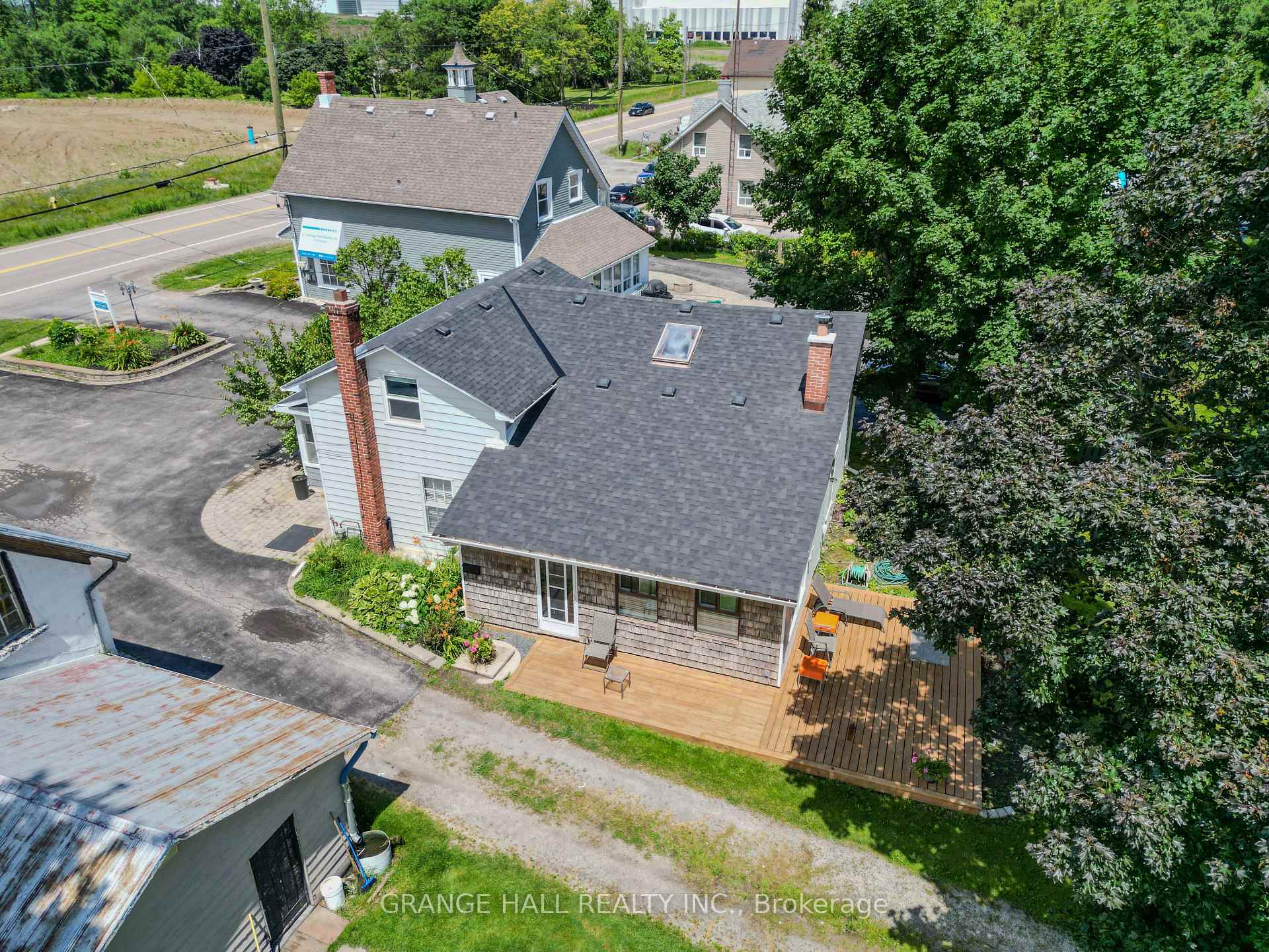 Photo 1 of 10921 Jane Street, Vaughan, Rural Vaughan — HOMEH