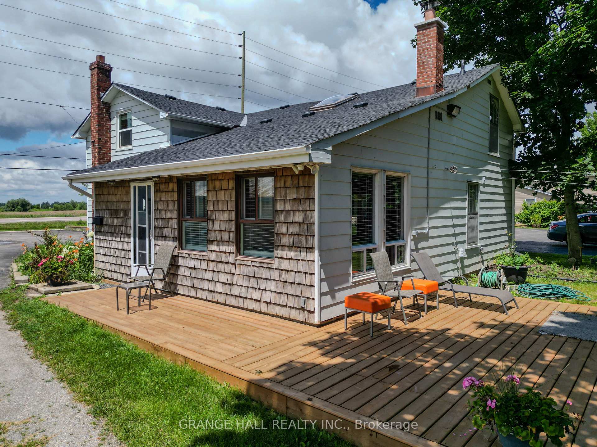 Photo 2 of 10921 Jane Street, Vaughan, Rural Vaughan — HOMEH