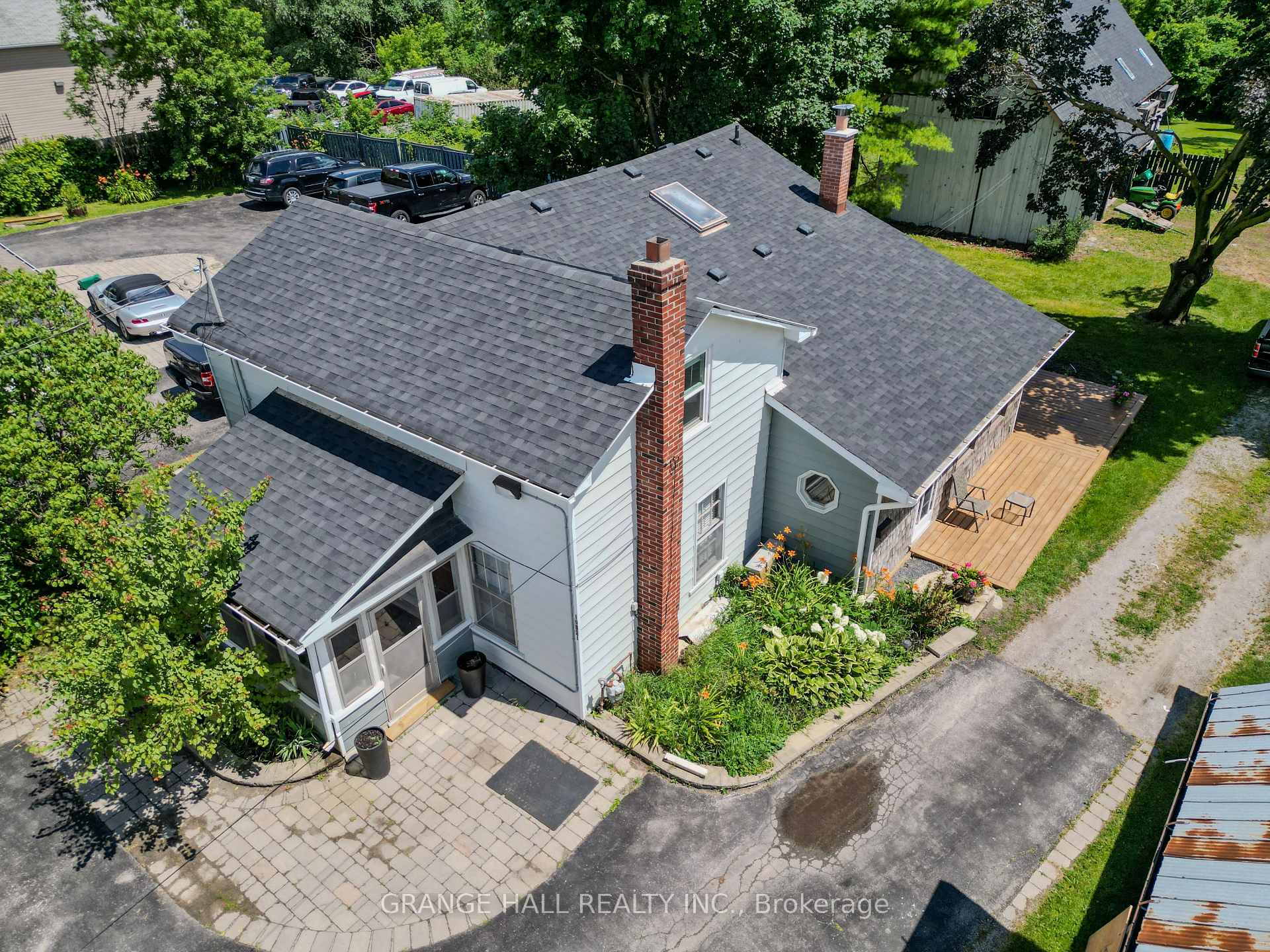 Photo 4 of 10921 Jane Street, Vaughan, Rural Vaughan — HOMEH
