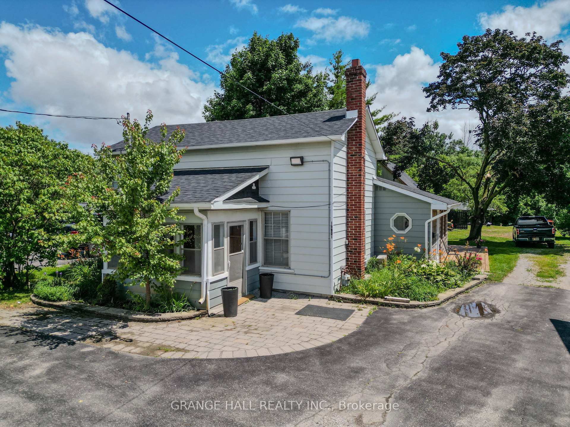 Photo 5 of 10921 Jane Street, Vaughan, Rural Vaughan — HOMEH