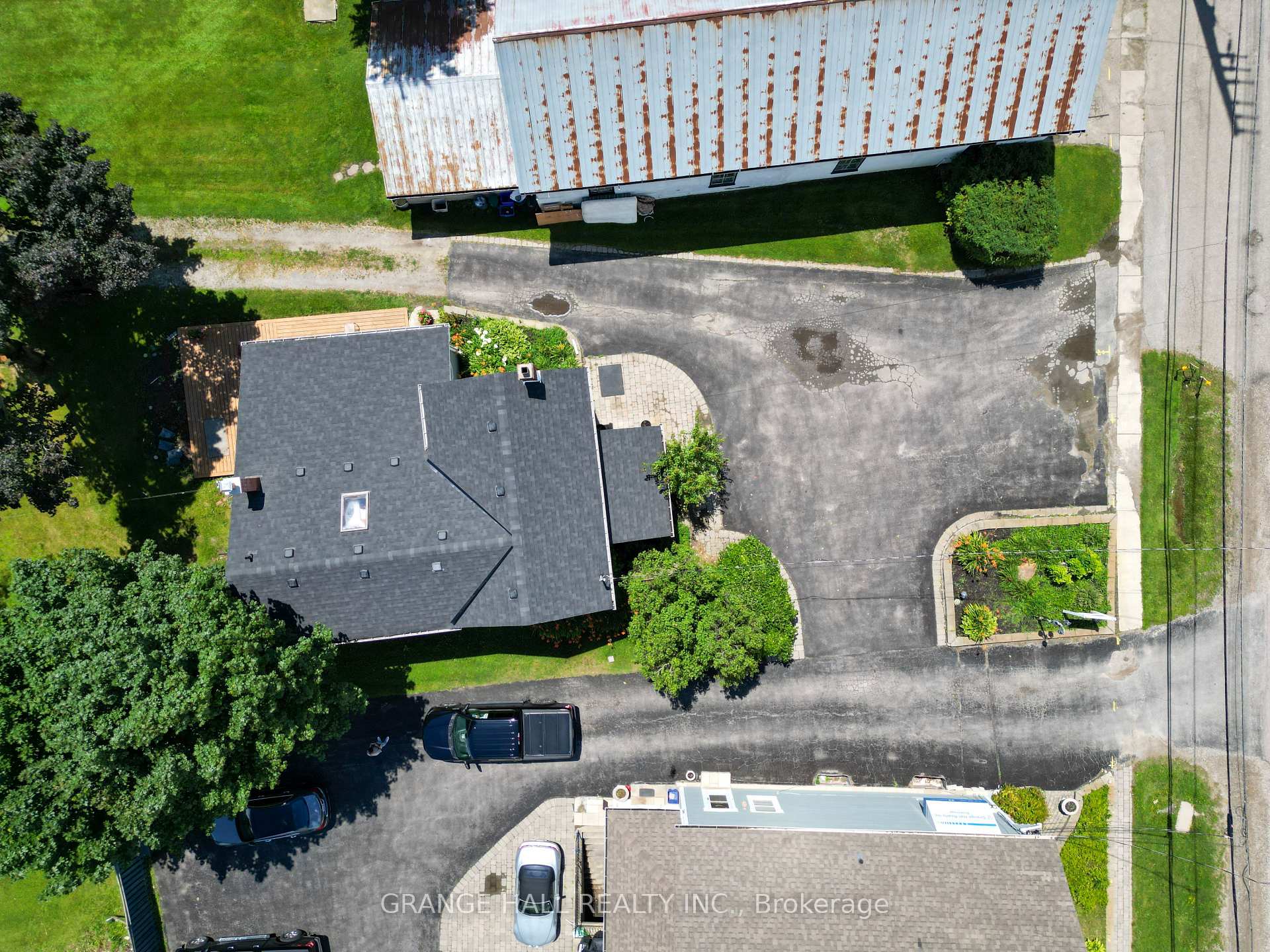 Photo 6 of 10921 Jane Street, Vaughan, Rural Vaughan — HOMEH