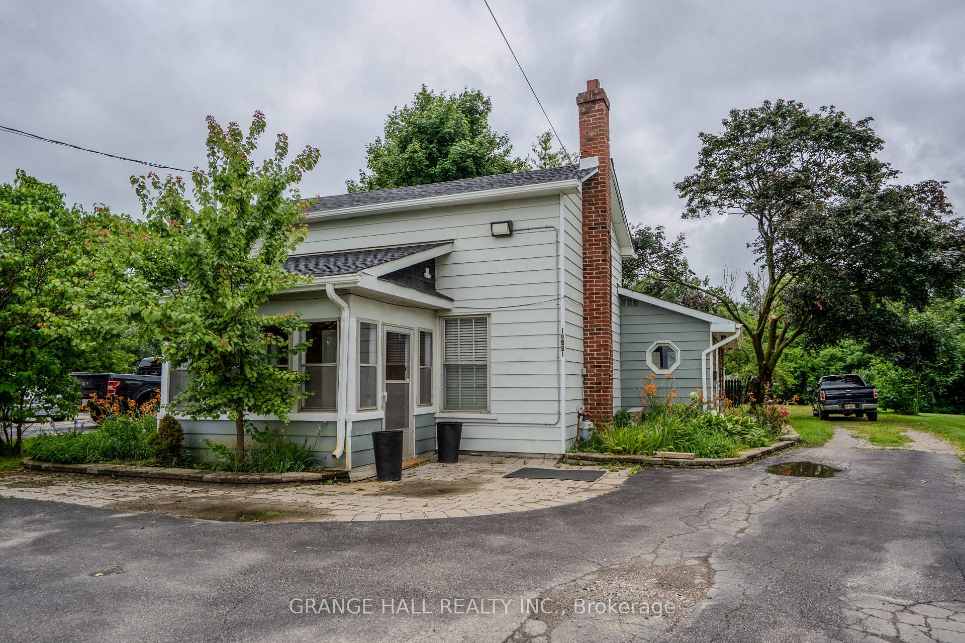 Photo 7 of 10921 Jane Street, Vaughan, Rural Vaughan — HOMEH