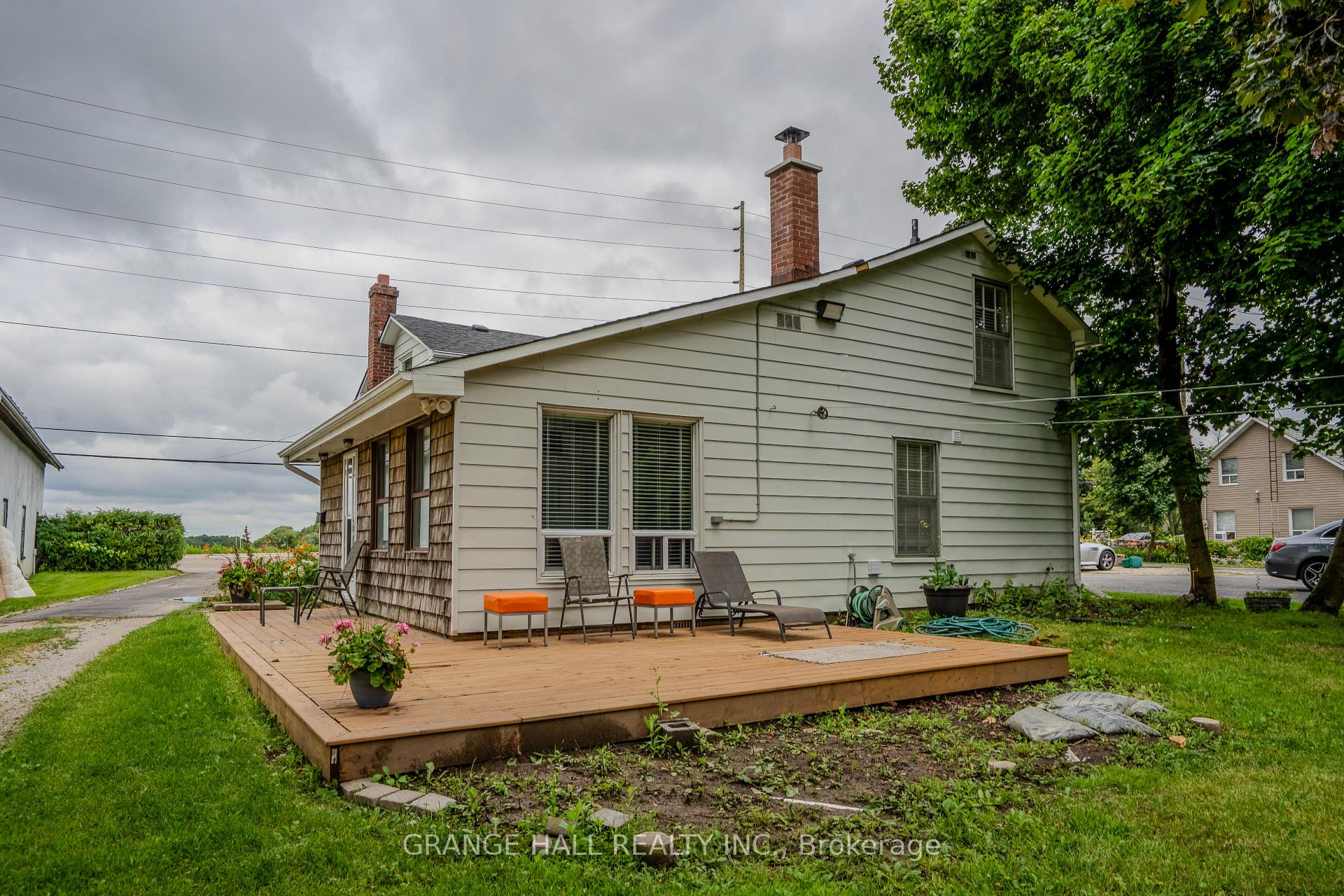 Photo 8 of 10921 Jane Street, Vaughan, Rural Vaughan — HOMEH