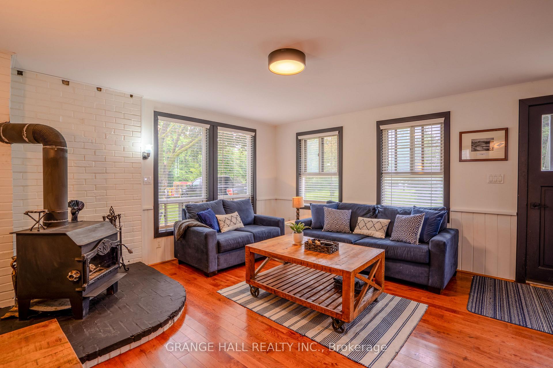Photo 10 of 10921 Jane Street, Vaughan, Rural Vaughan — HOMEH