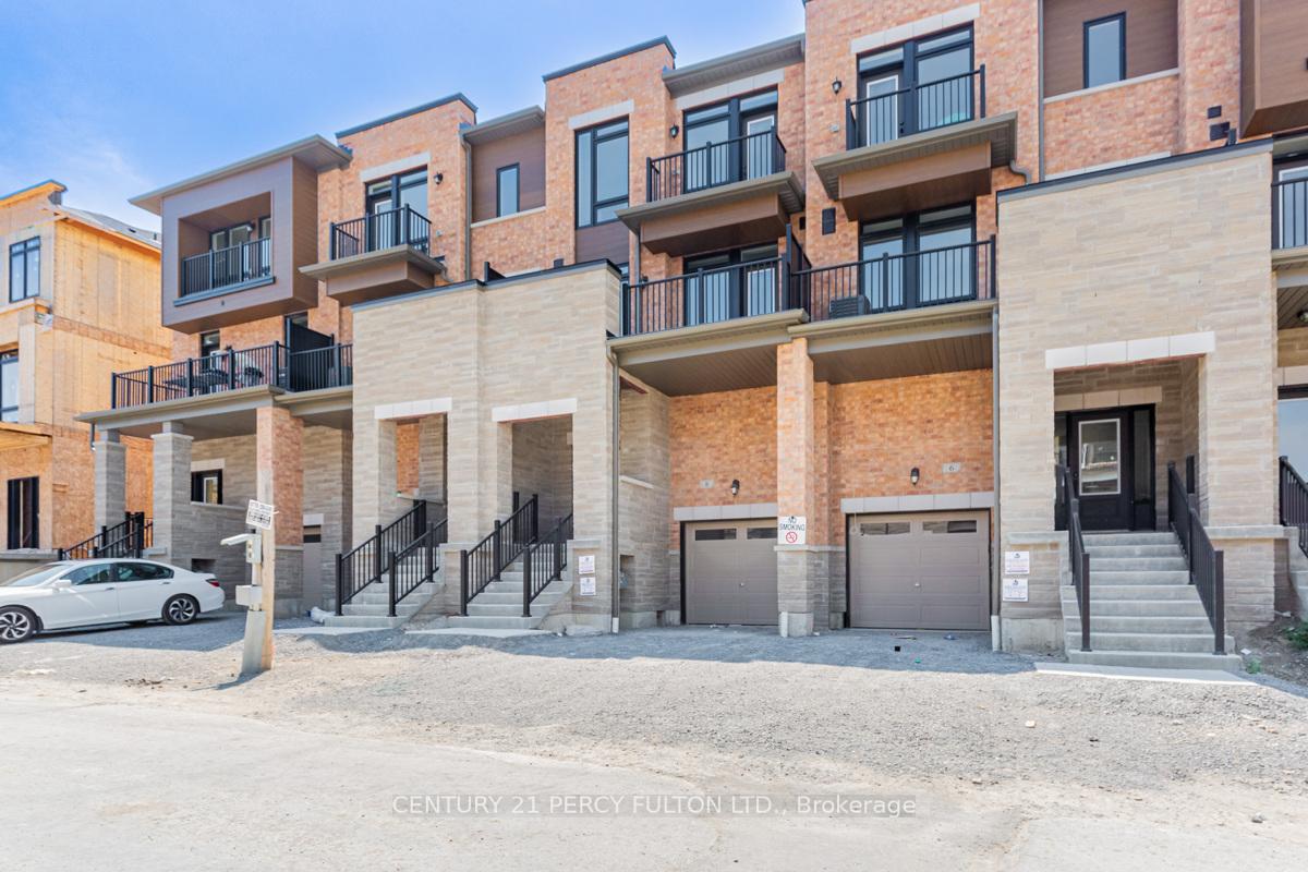 Photo 2 of 8 Cunliffe Lane, Ajax, South East — HOMEH