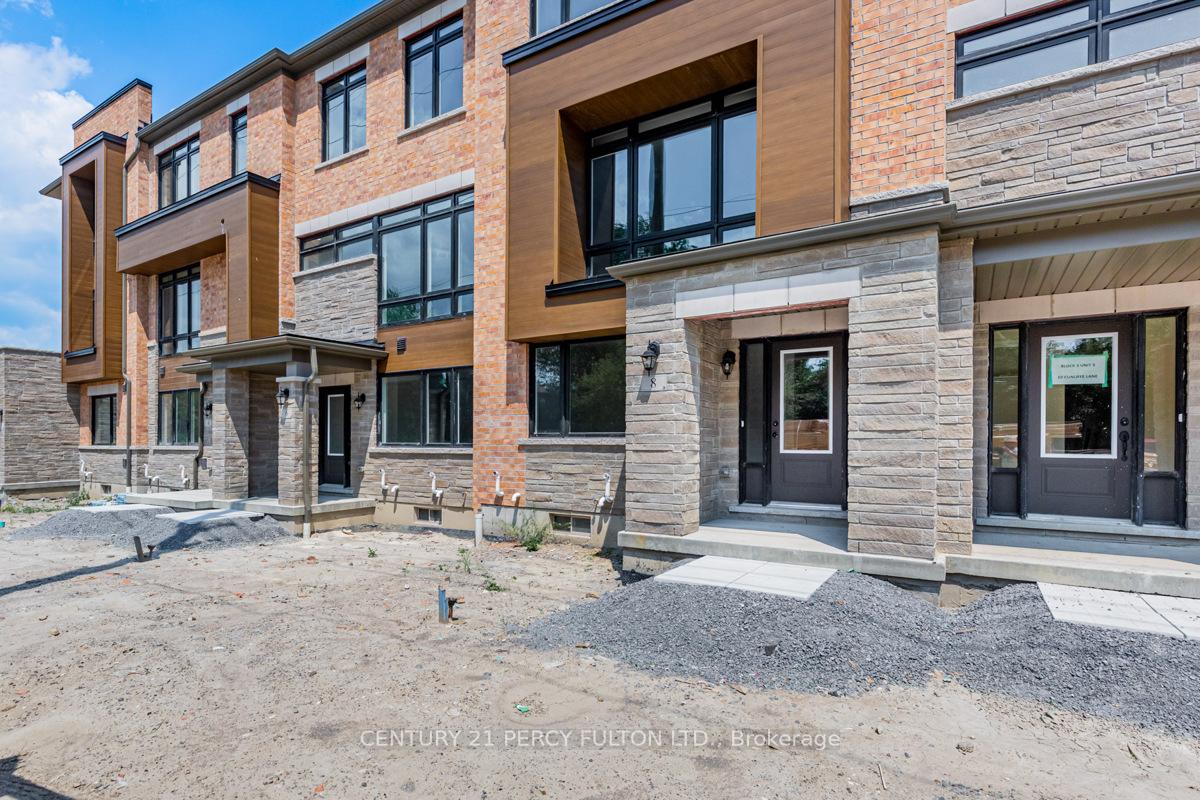 Photo 8 of 8 Cunliffe Lane, Ajax, South East — HOMEH