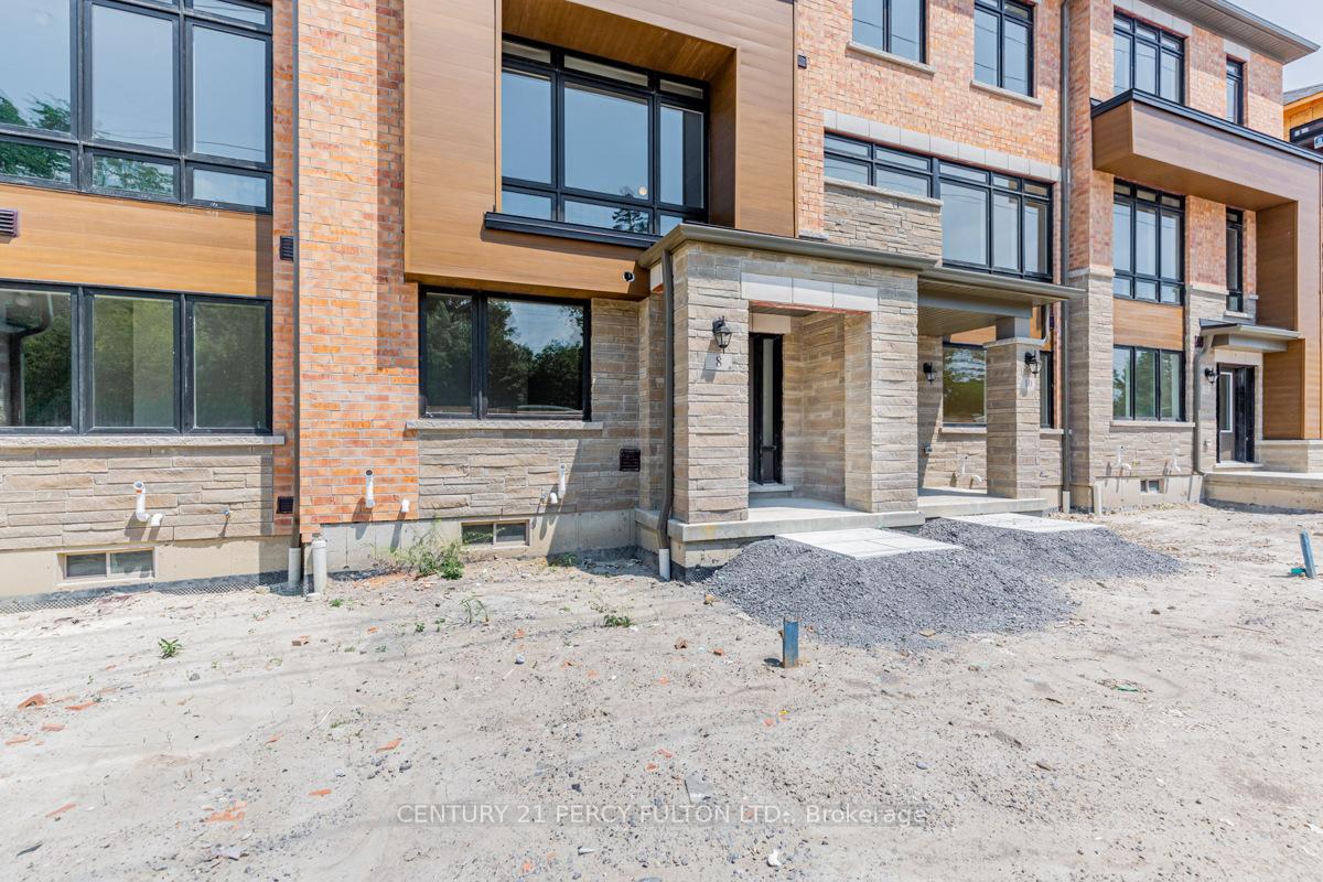 Photo 9 of 8 Cunliffe Lane, Ajax, South East — HOMEH