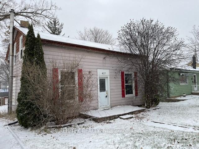 Photo 1 of 427 Brock Street, Whitby, Downtown Whitby — HOMEH
