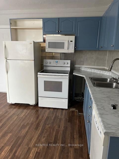 Photo 2 of 427 Brock Street, Whitby, Downtown Whitby — HOMEH