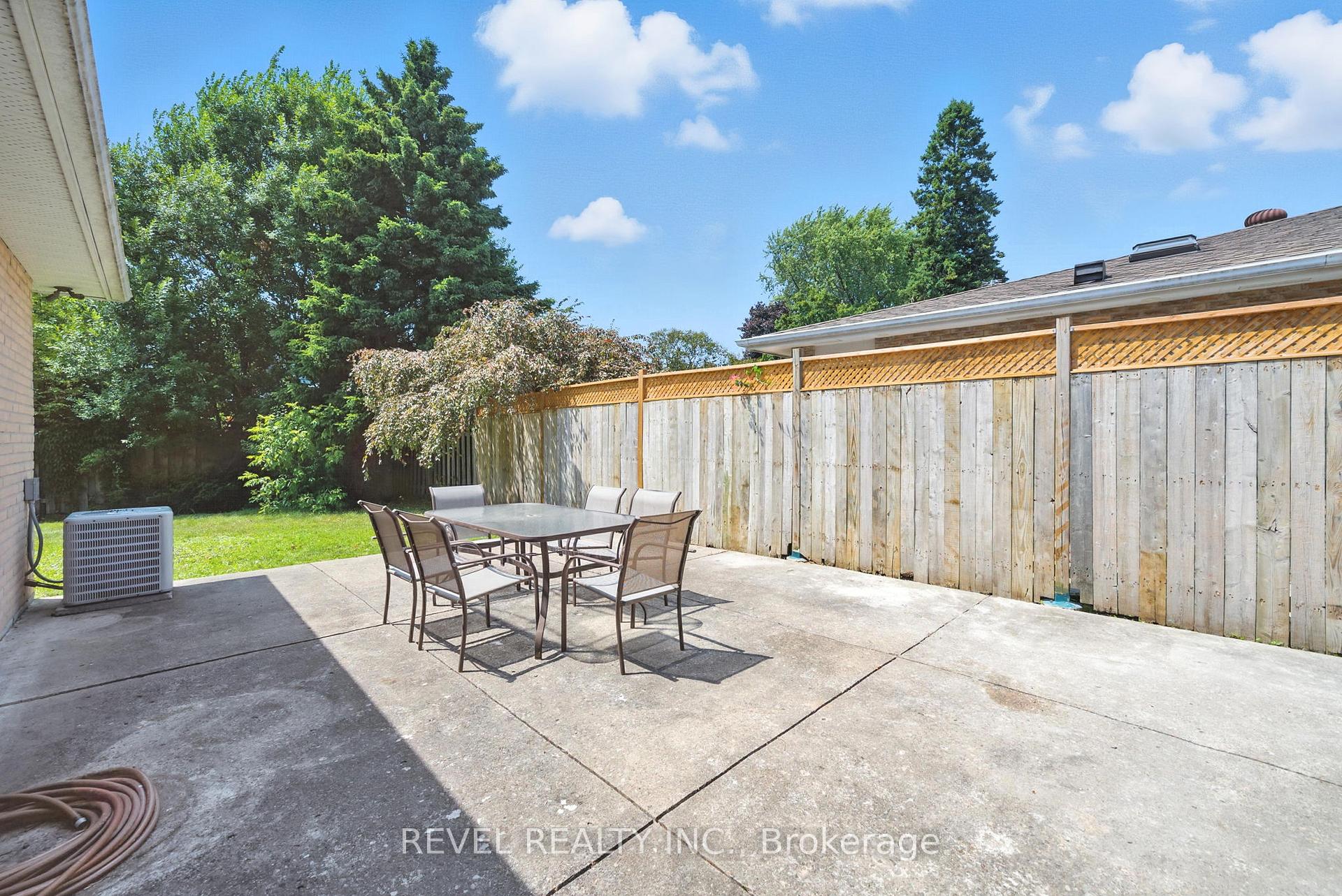 Photo 39 of 12 Swanston Crescent, Ajax, South West — HOMEH