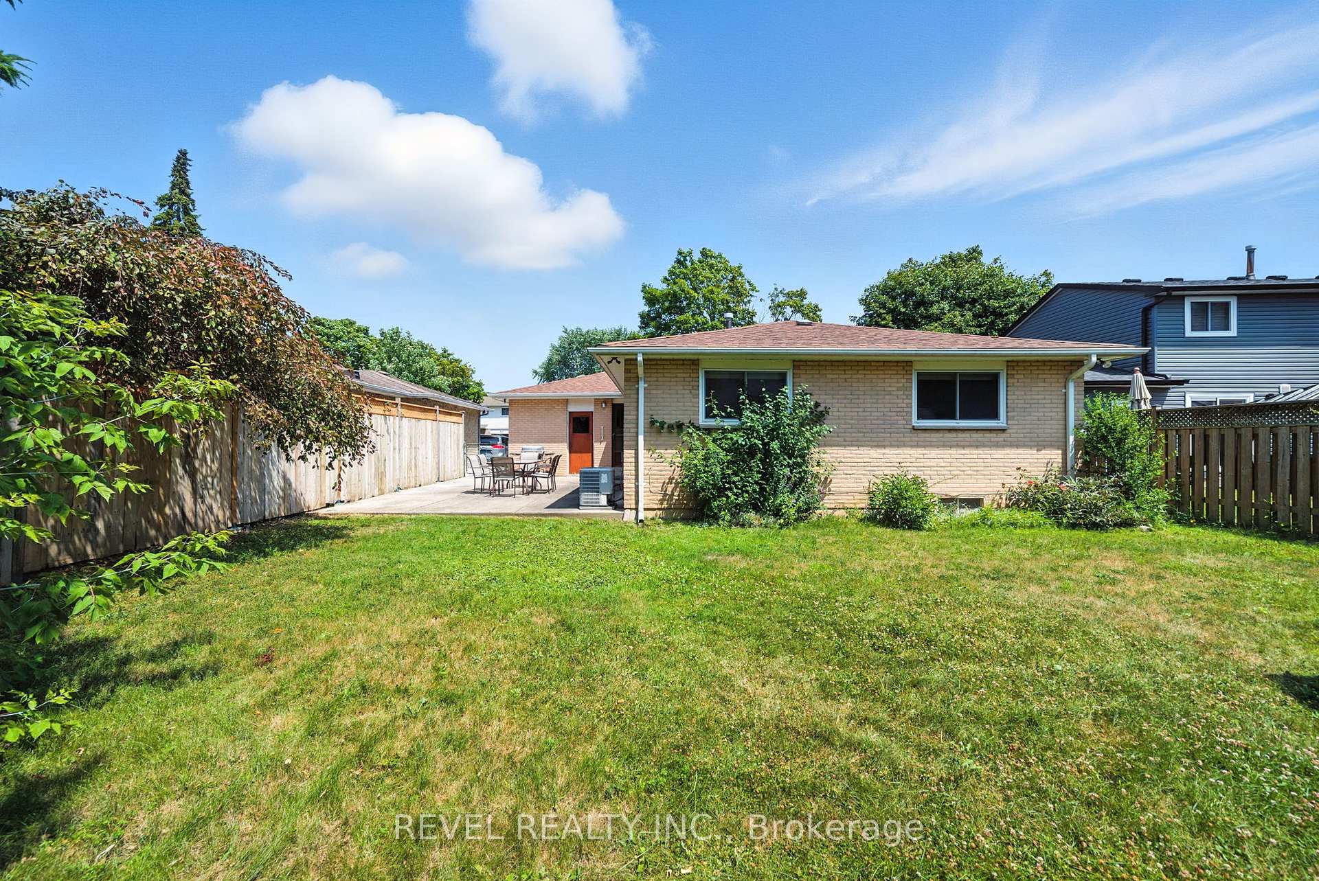 Photo 44 of 12 Swanston Crescent, Ajax, South West — HOMEH
