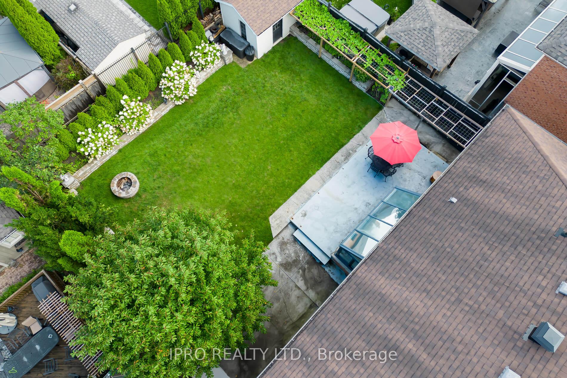 Photo 37 of 10 Paddington Place, Vaughan, Islington Woods — HOMEH